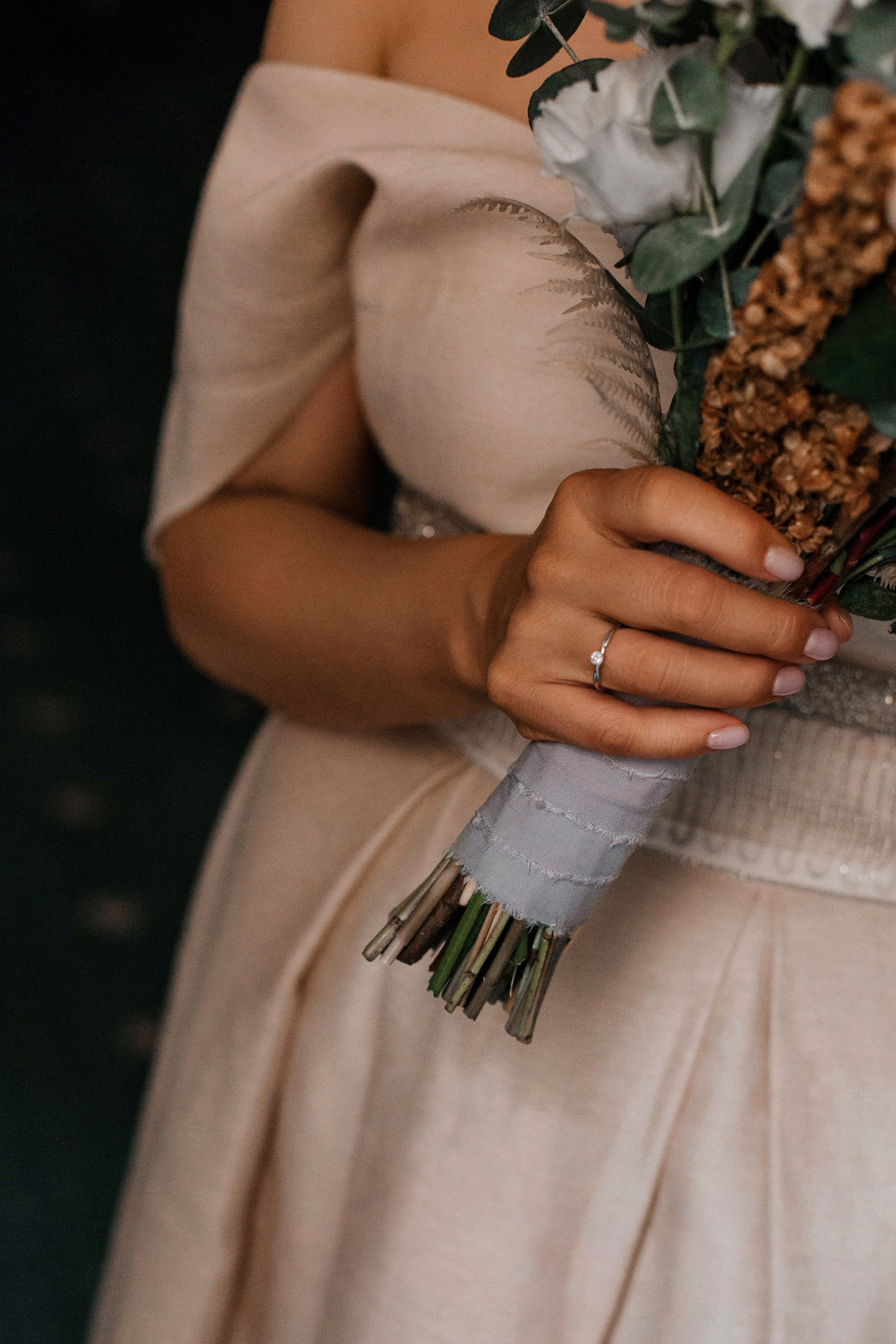 Свадьба для двоих с прогулкой в Выборге. Свадебный фотограф в Санкт-Петербурге Вика Стукачева