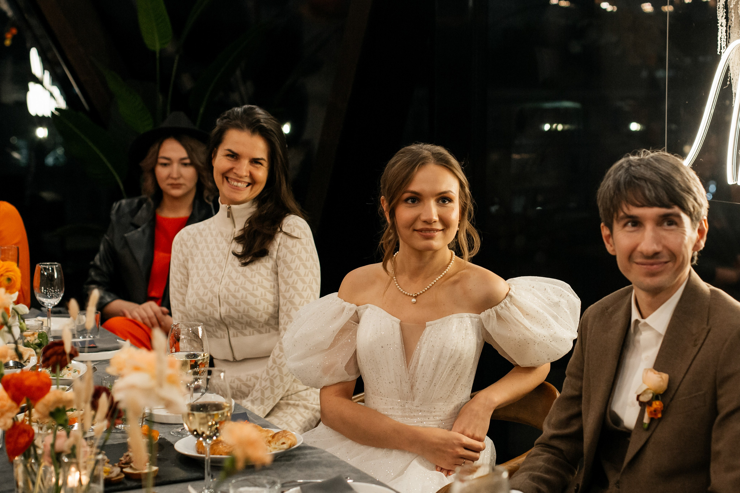 Пример полной свадебной съемки. Свадебный фотограф в Санкт-Петербурге Вика Стукачева