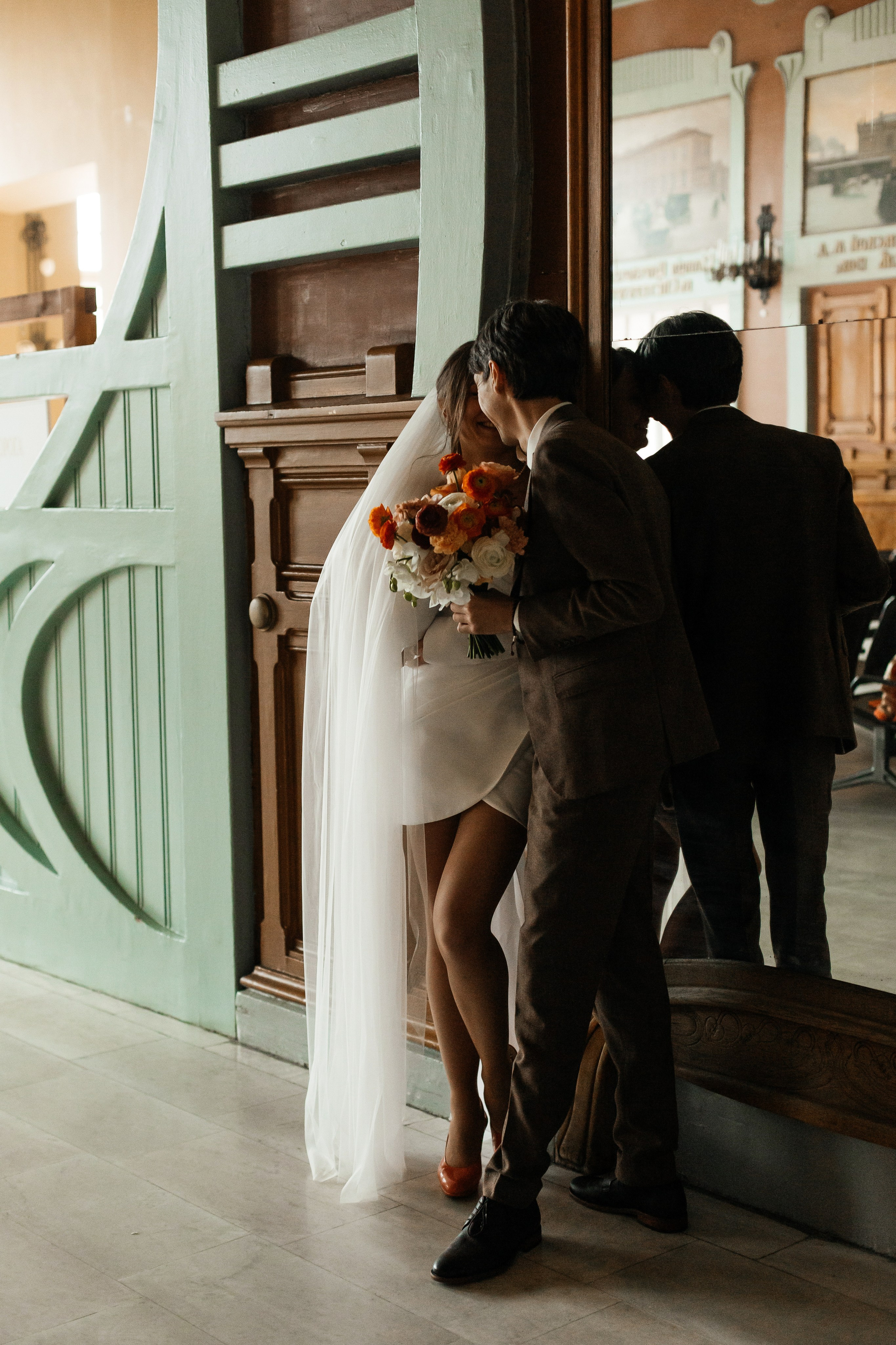 Пример полной свадебной съемки. Свадебный фотограф в Санкт-Петербурге Вика Стукачева