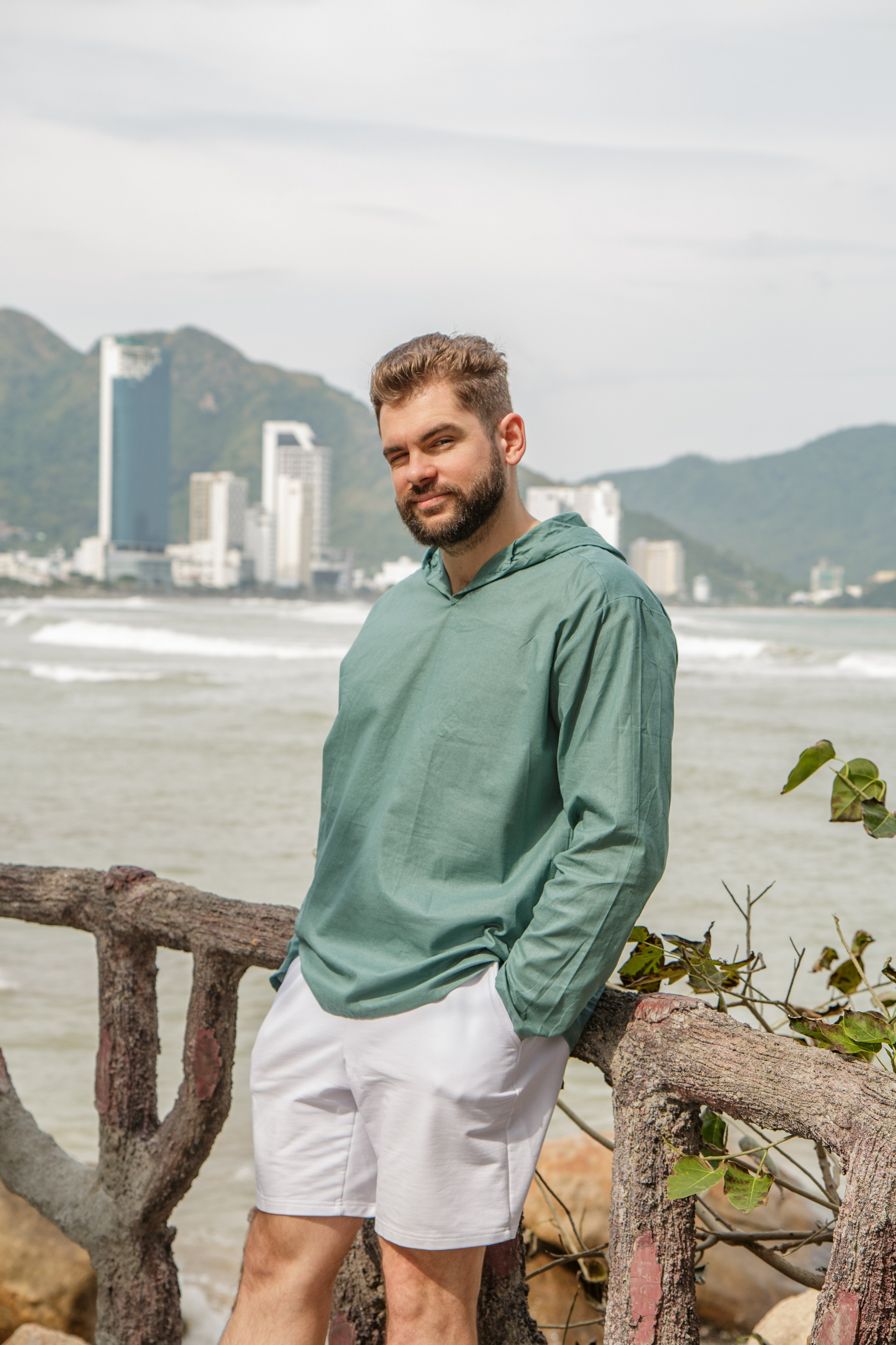 Вьетнам. Фотограф Диана Иремадзе