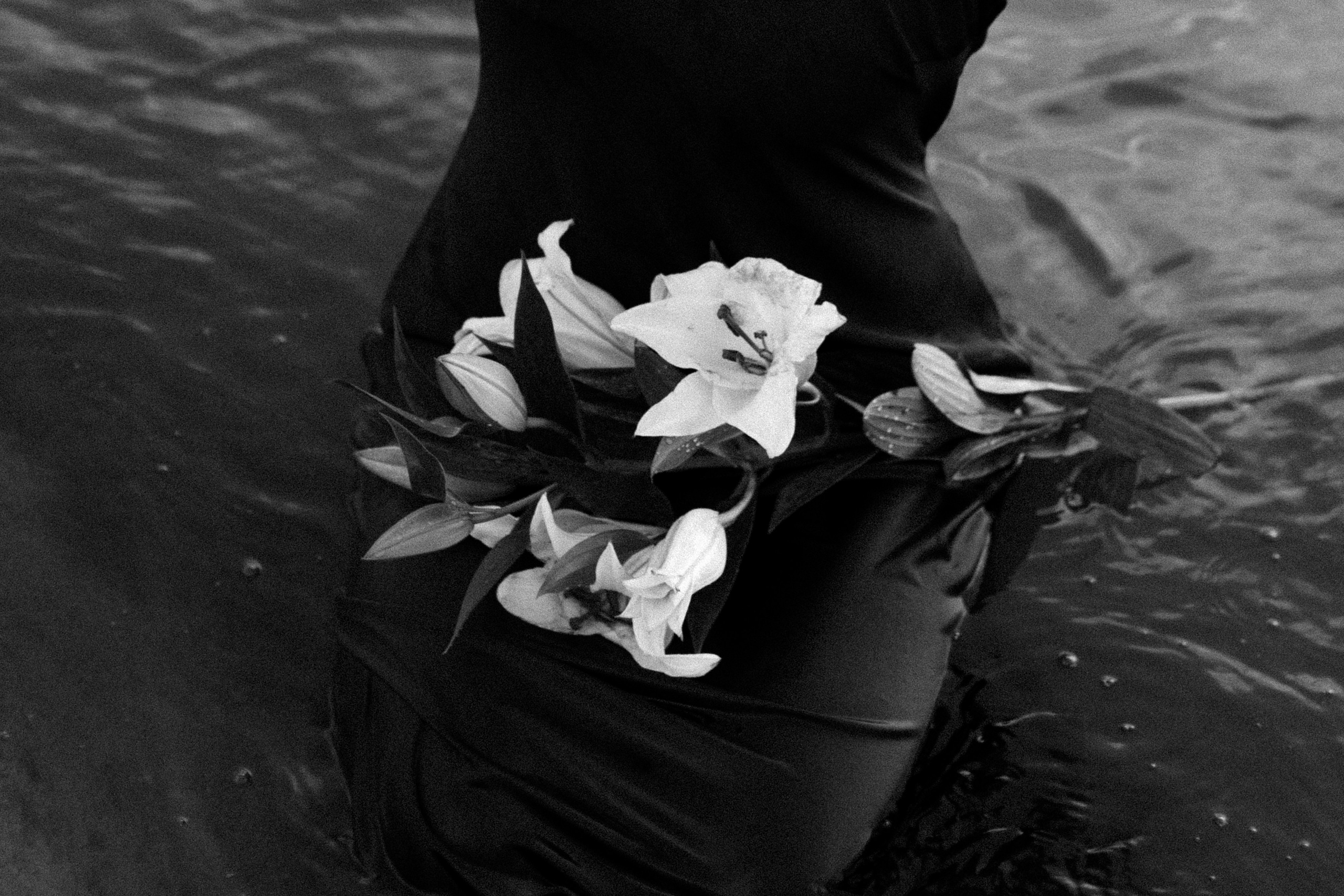 Лилия. Портретный фотограф в Минске | Юлия Захвицевич