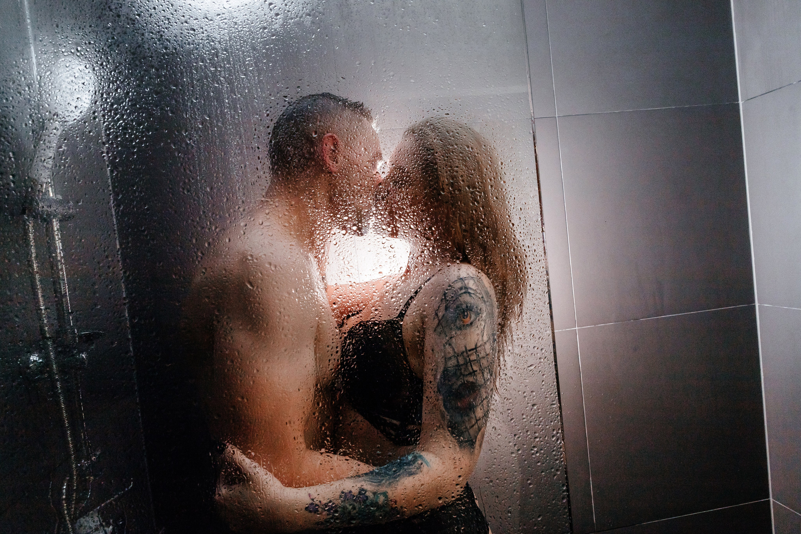 Наташа и Андрей. Свадебный фотограф Елена Ловцевич