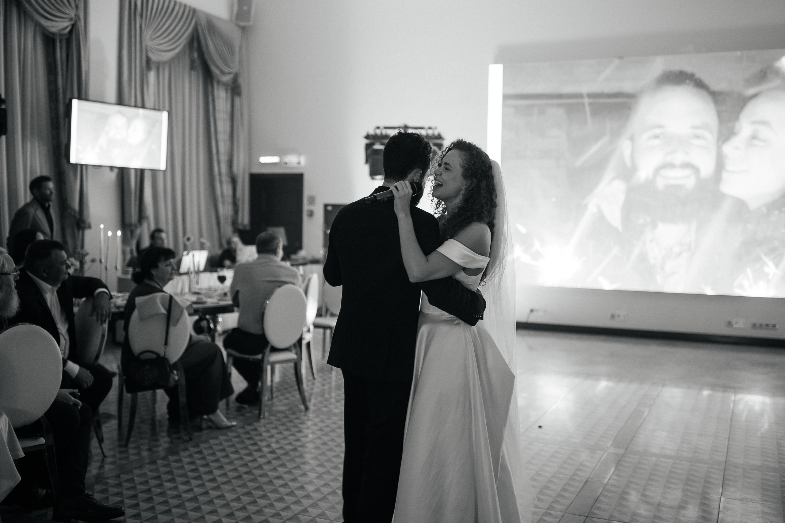 Андрей & Алёна. СВАДЕБНЫЙ ФОТОГРАФ ЕВГЕНИЯ МОДИНА Ярославль