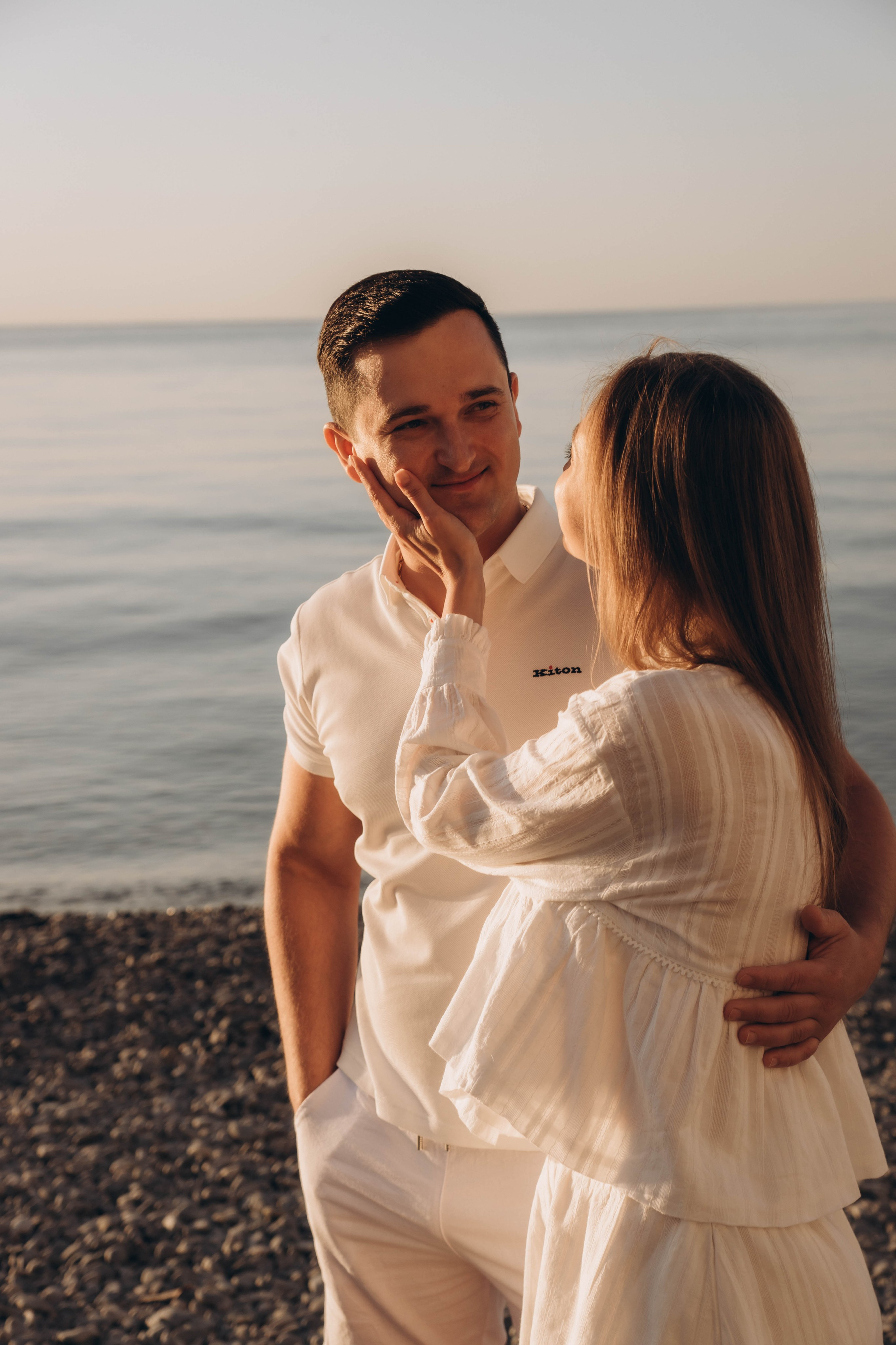 Love Story. Фотограф в Крыму, Ялта, Профессиональная фотосессия