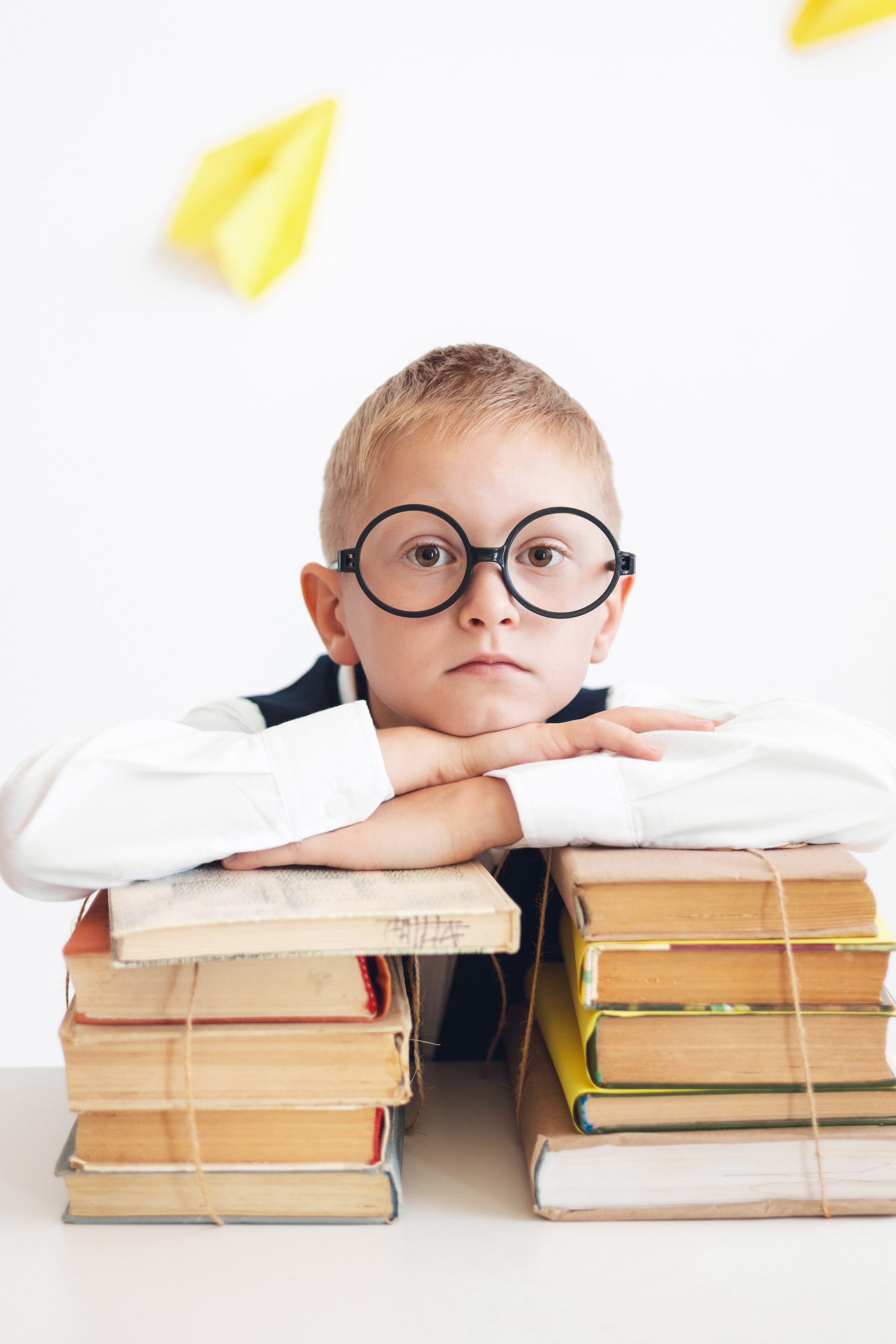 Школьники. Детский и семейный фотограф в Краснодаре Альбина Морозова