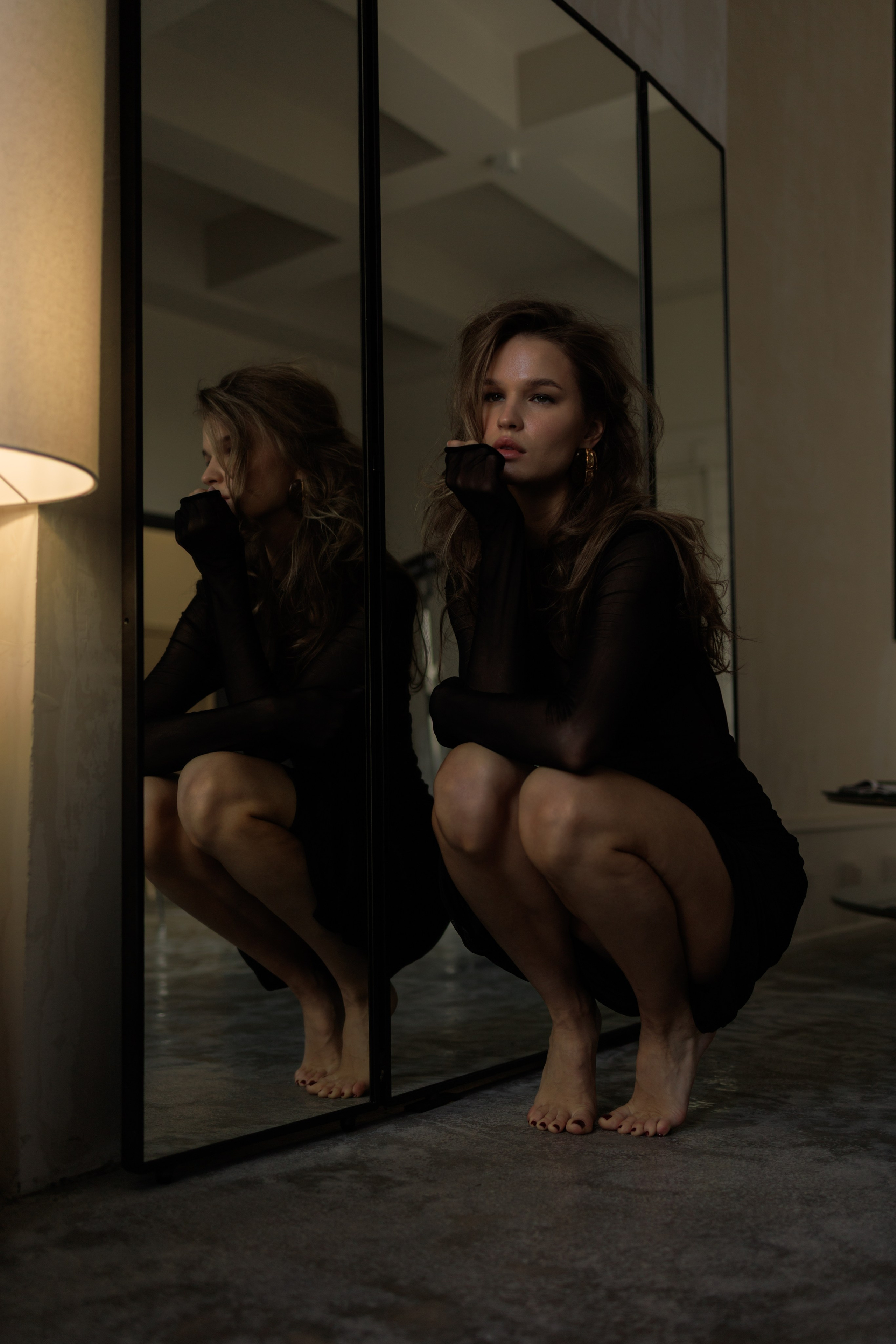 Perfect NewYork. Фотограф из Краснодара Мария Приходько