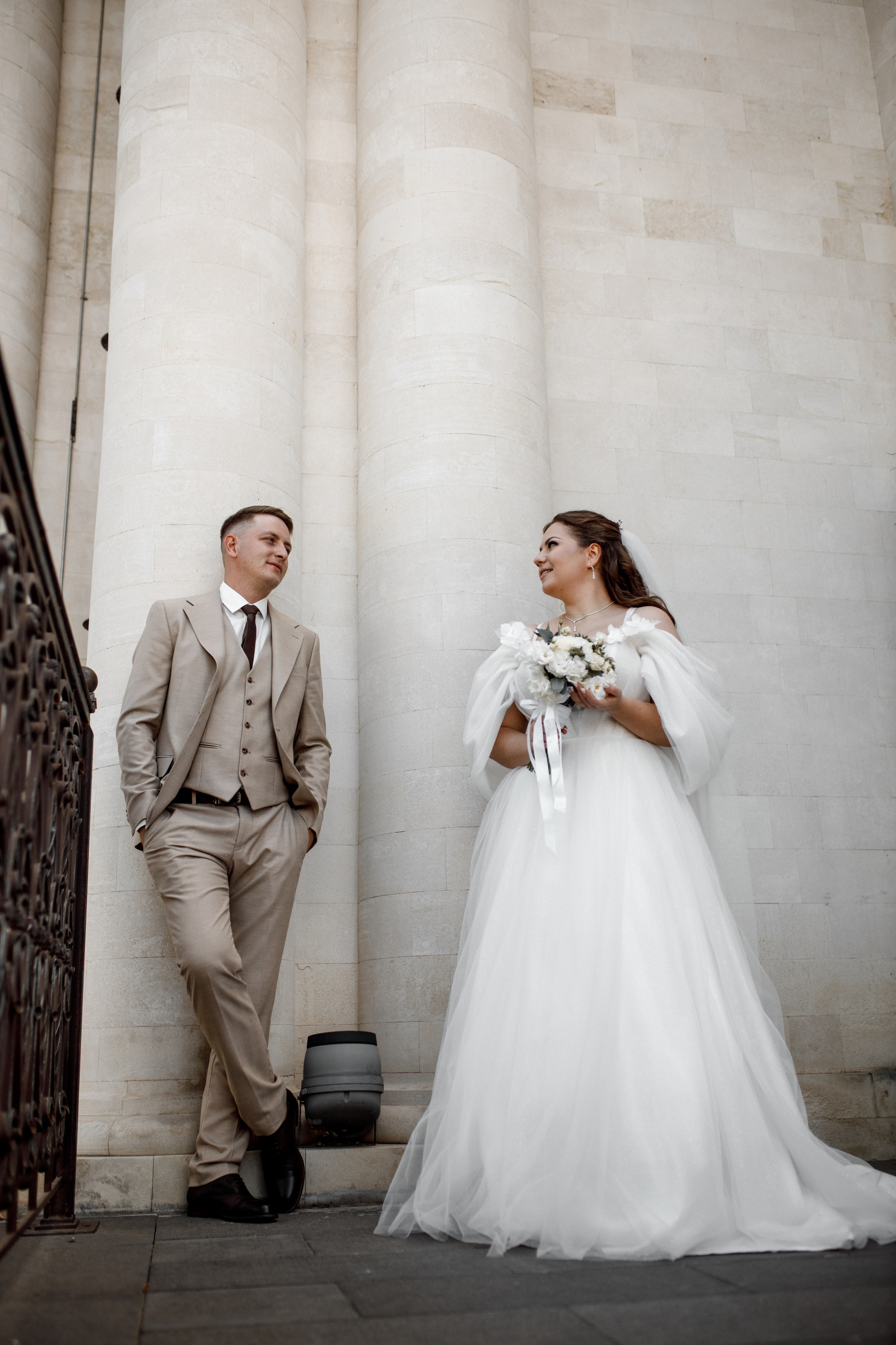 Свадебные съемки. Fashion и контент-фотограф в Москве Антон Попелнуха