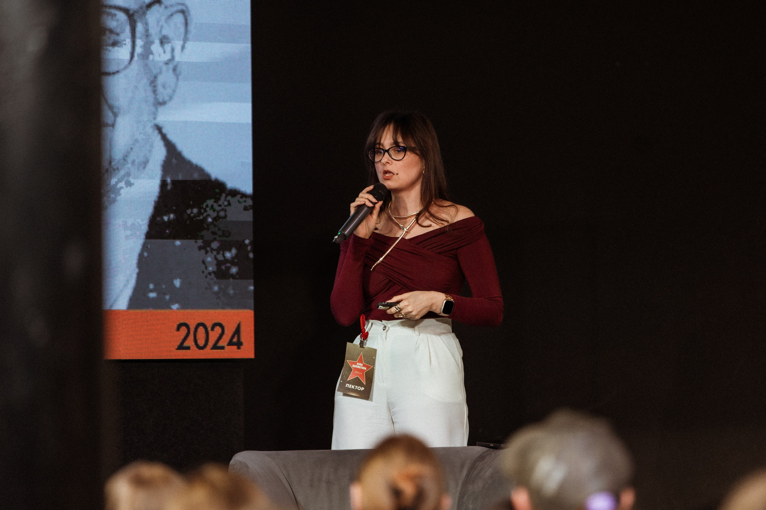 CBcon. Фотограф анималист в Москве Майорова Евгения