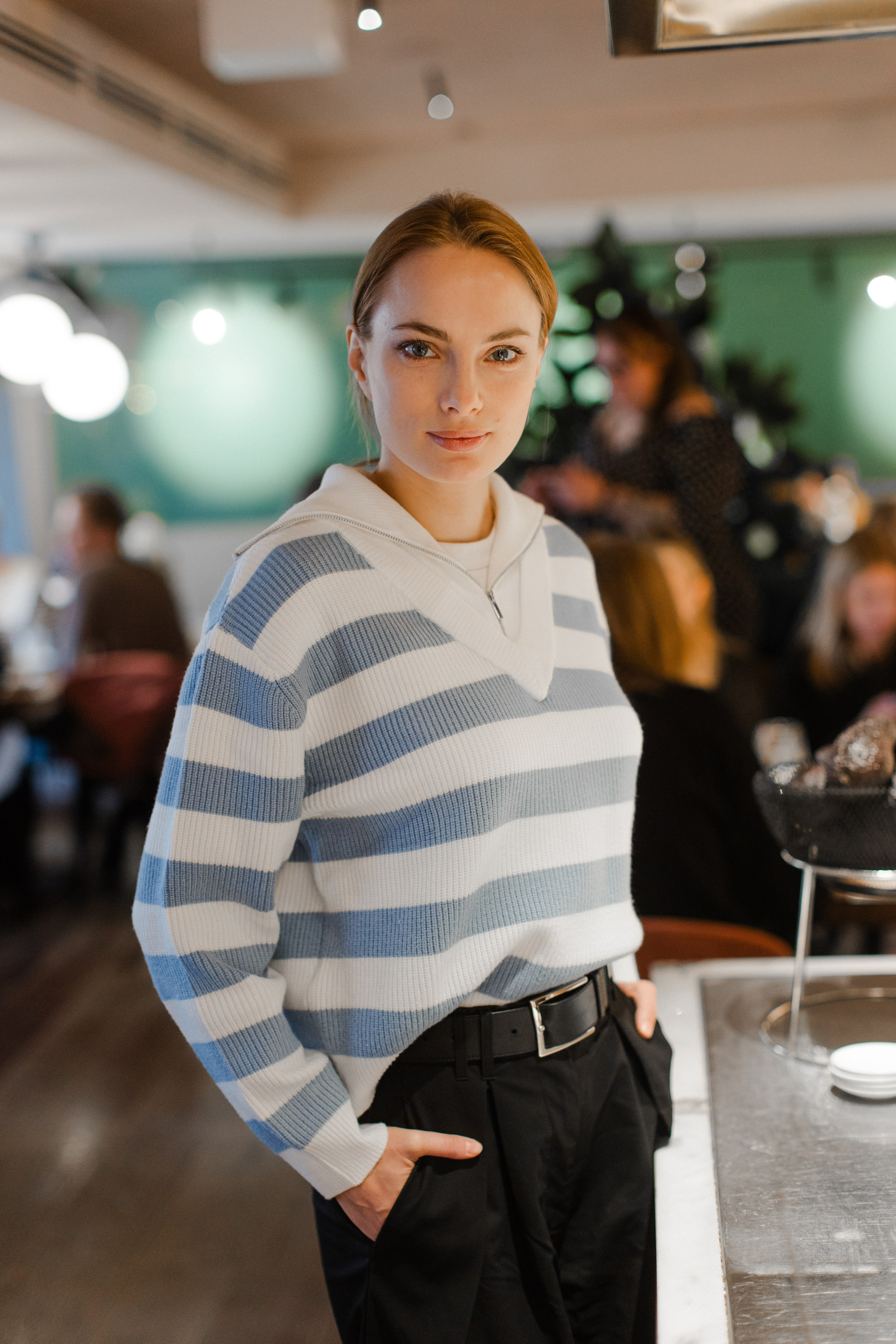 Бизнес-завтрак Wink. Алексей Дьяков. Photo • Video • Event