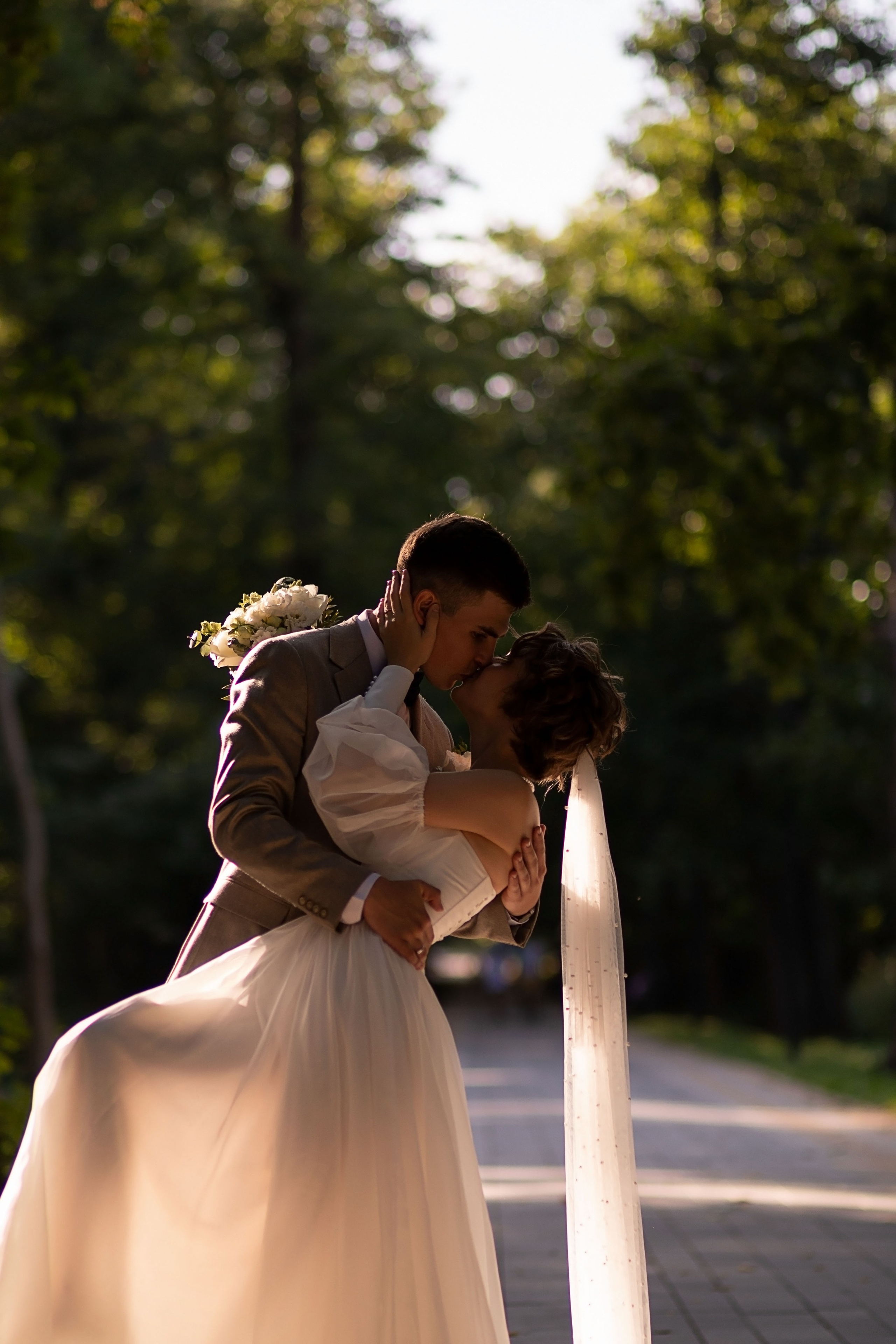 Илья и Анна. Главная