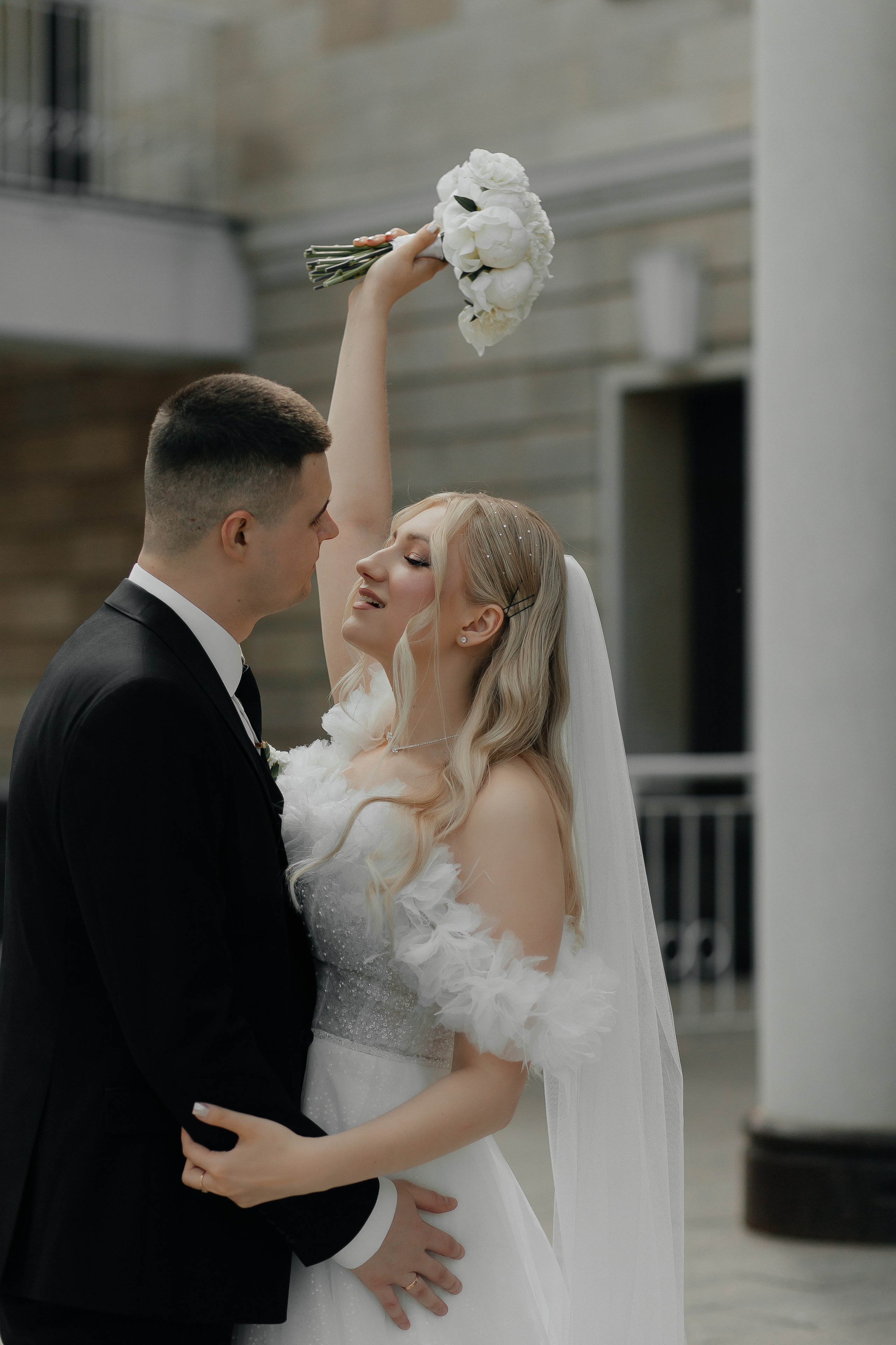 R & N. Фотограф Ольга Сапронова. Свадебный фотограф Ольга Сапронова