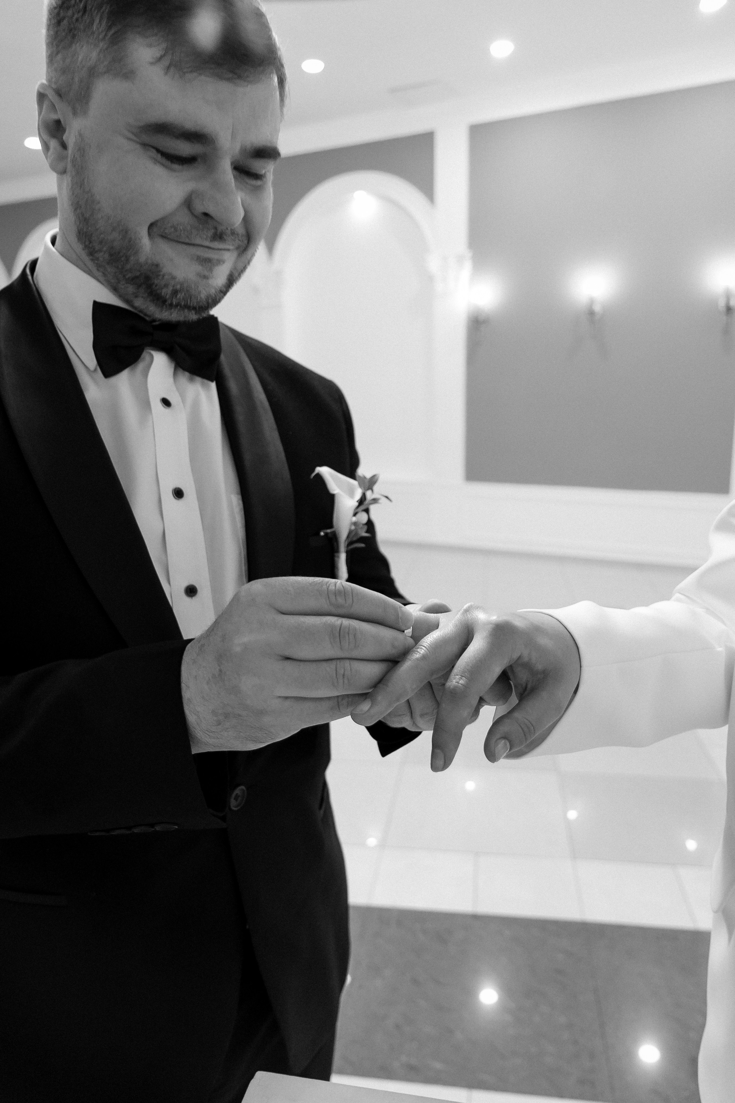 Василий и Екатерина. Фотограф Москва, Светлана Королева