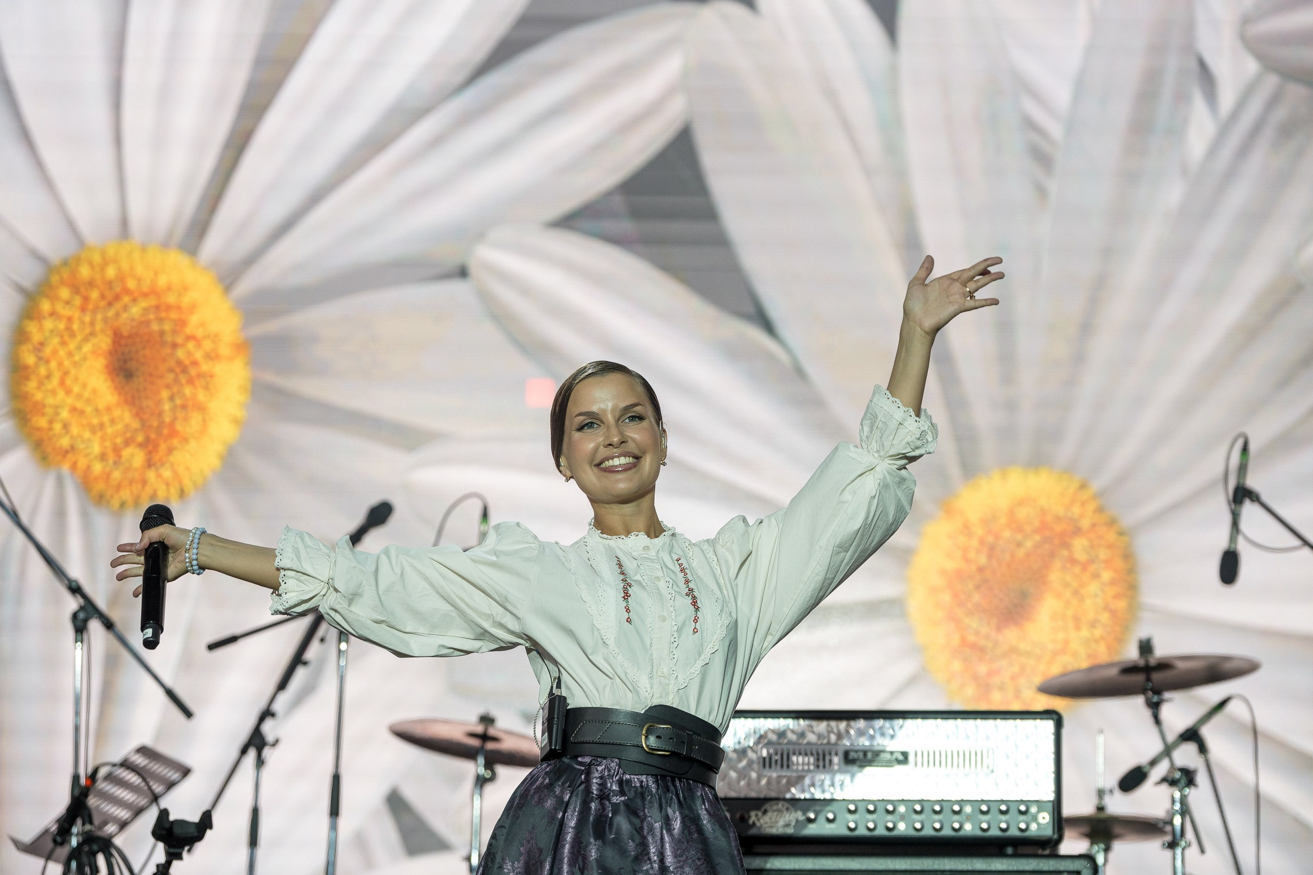 Музыка Гордых. Sunnyman