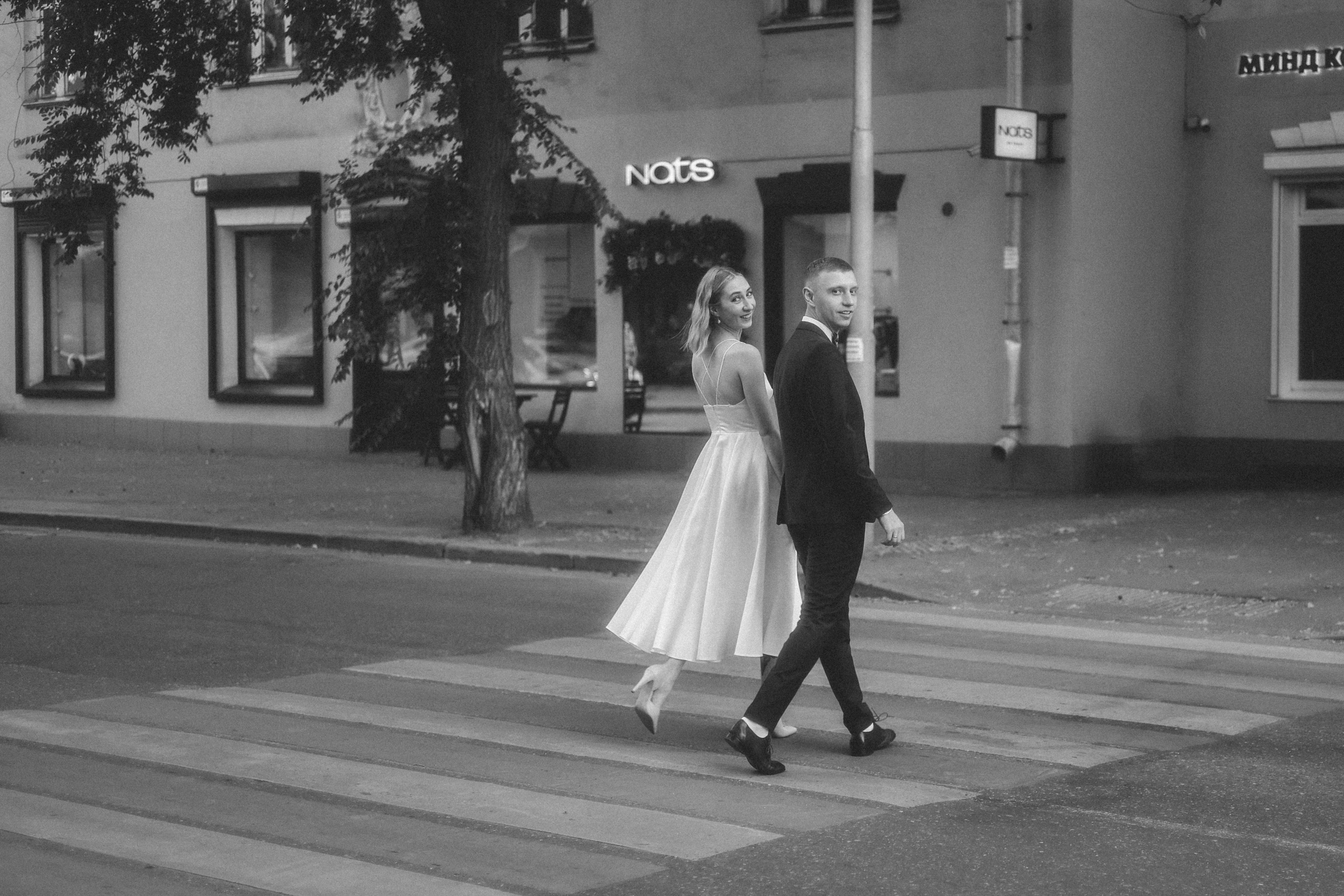 Свадебные съемки. Свадебный и индивидуальный фотограф в Иркутске Полина Сукманская