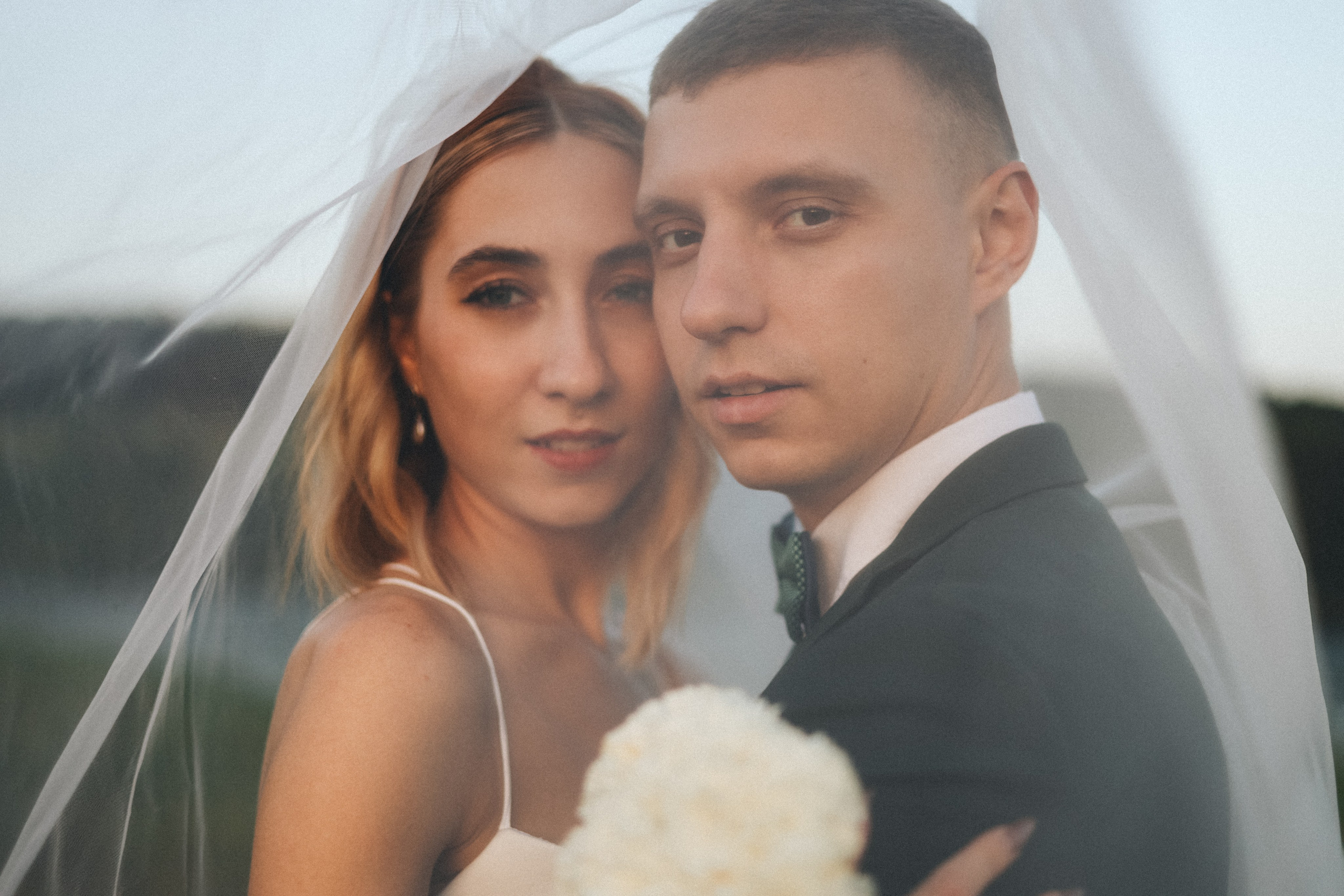 Свадебные съемки. Свадебный и индивидуальный фотограф в Иркутске Полина Сукманская