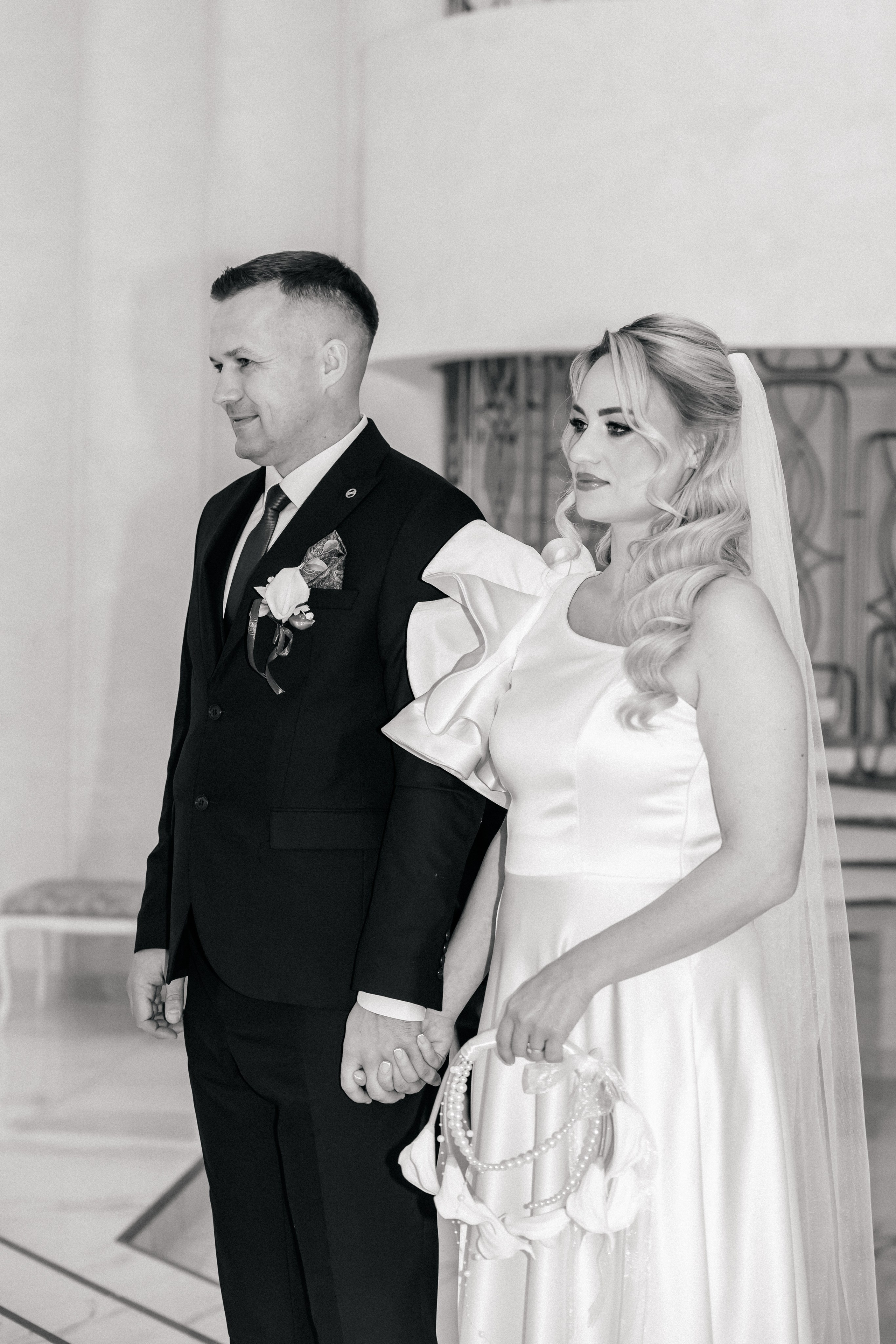 Елена и Алексей. Светлана Ванцлав — фотограф Минск, Беларусь