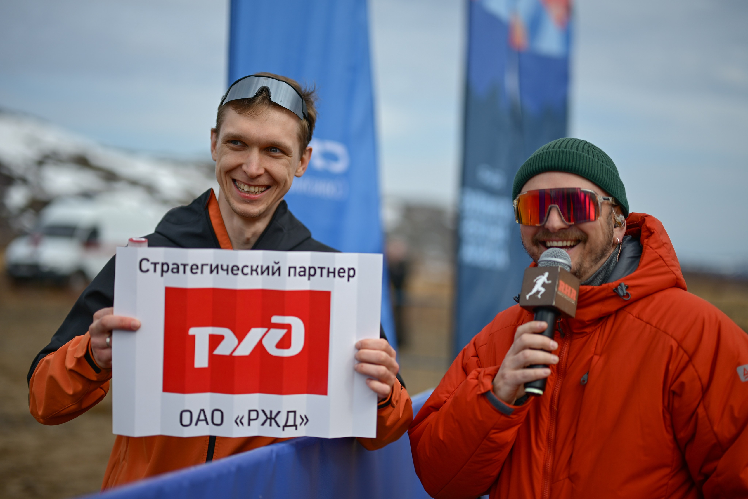 Kildin-Teriberka Ultra Grand Escape 25/05/25. Фотограф в Краснодаре Алена Горбунова