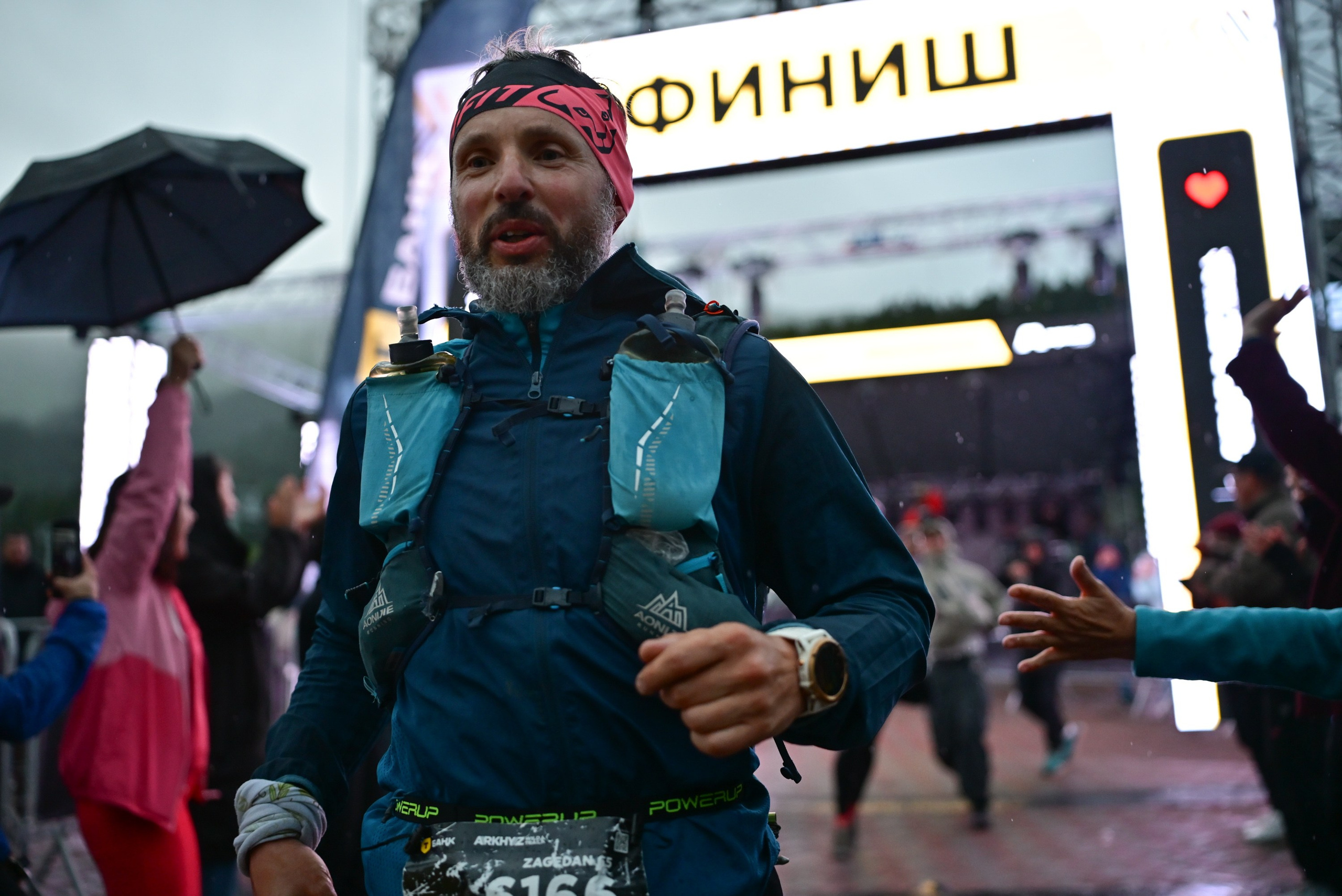 Arkhyz Wild Trail 22/06/25. Фотограф в Краснодаре Алена Горбунова