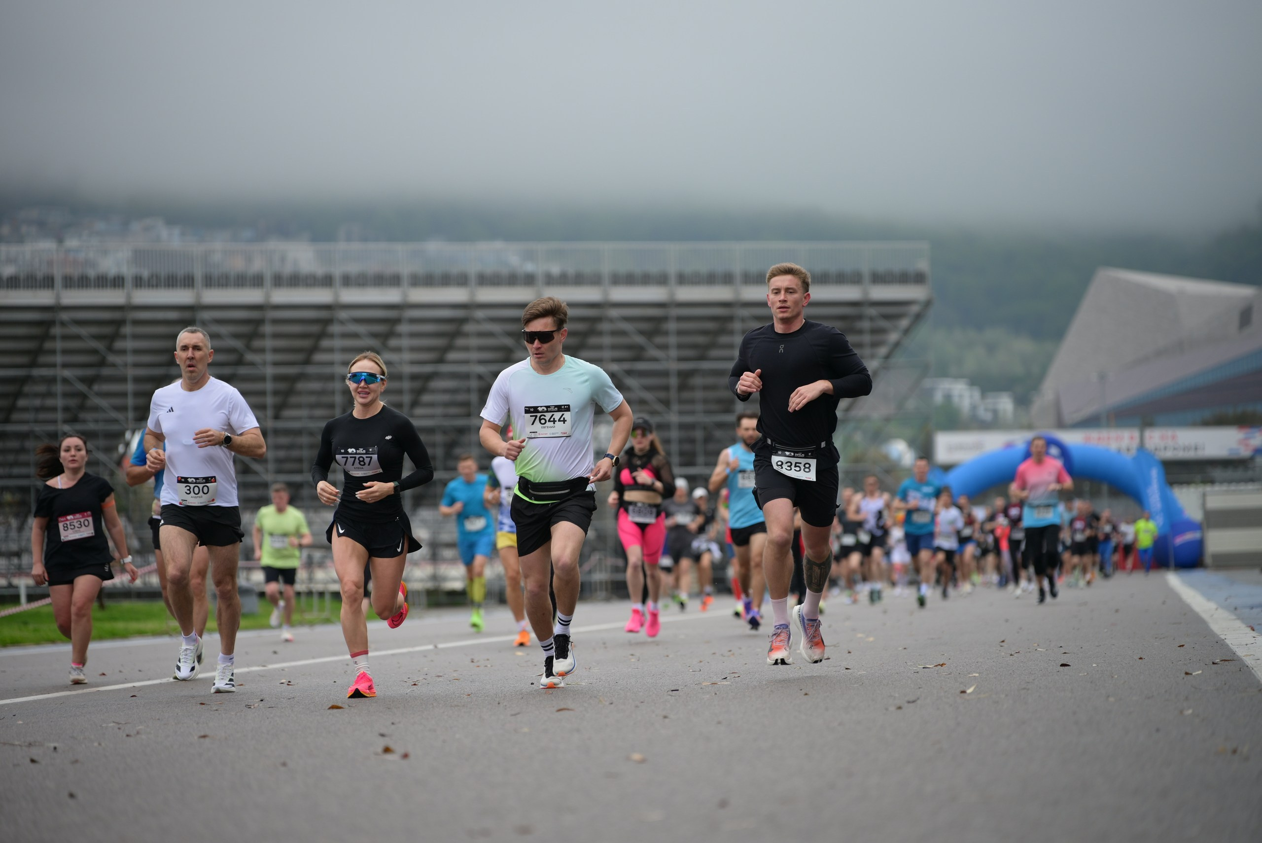 Сочи Автодром 06/04/2025. Фотограф в Краснодаре Алена Горбунова