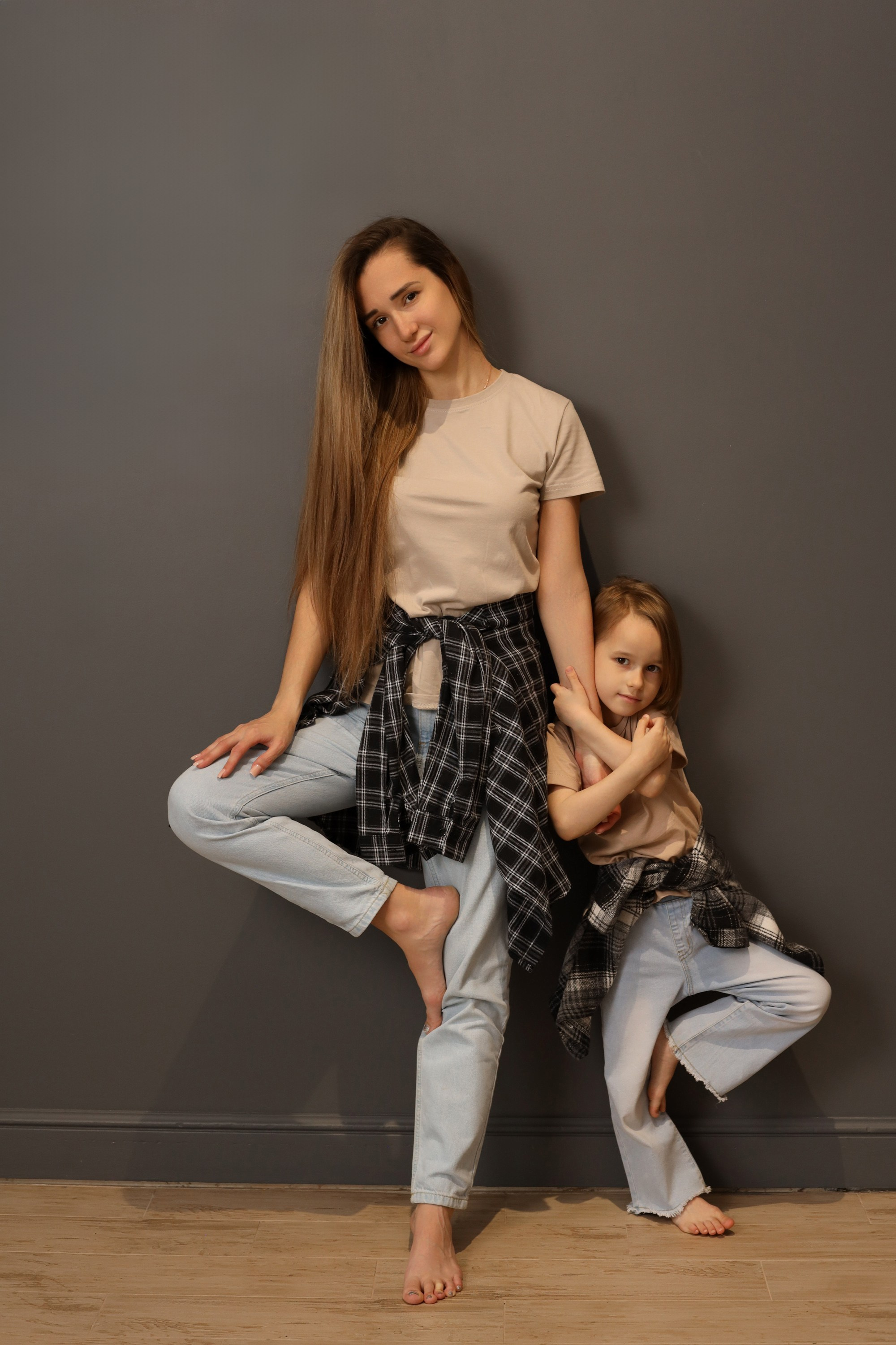 Семейные. Настя Важная Фотограф Ростов