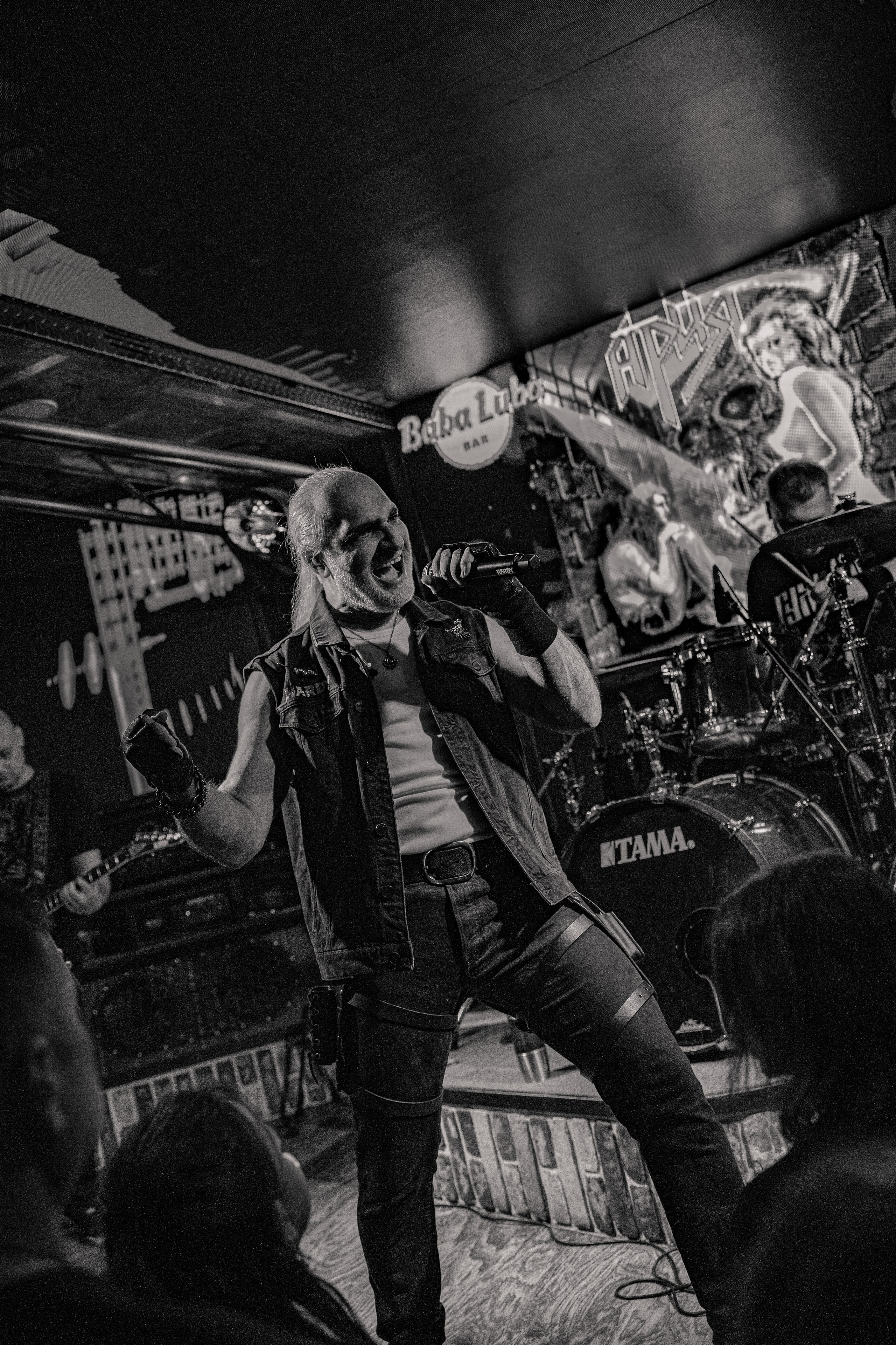 Концертная фотосъёмка c. Фотограф в Ростове-на-Дону Елизаваета Маковей