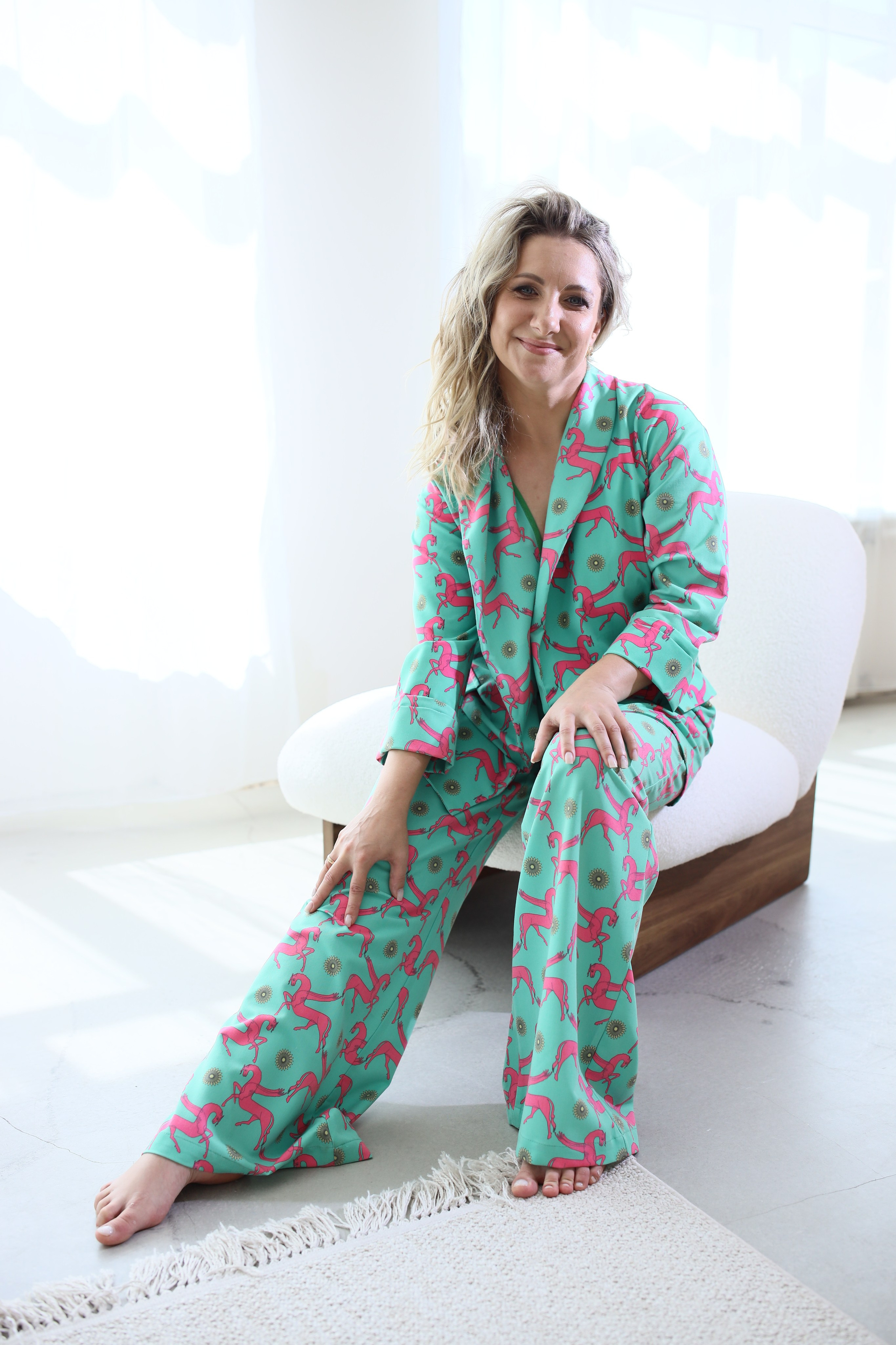 Оля. Фотограф Игорь Михайлов