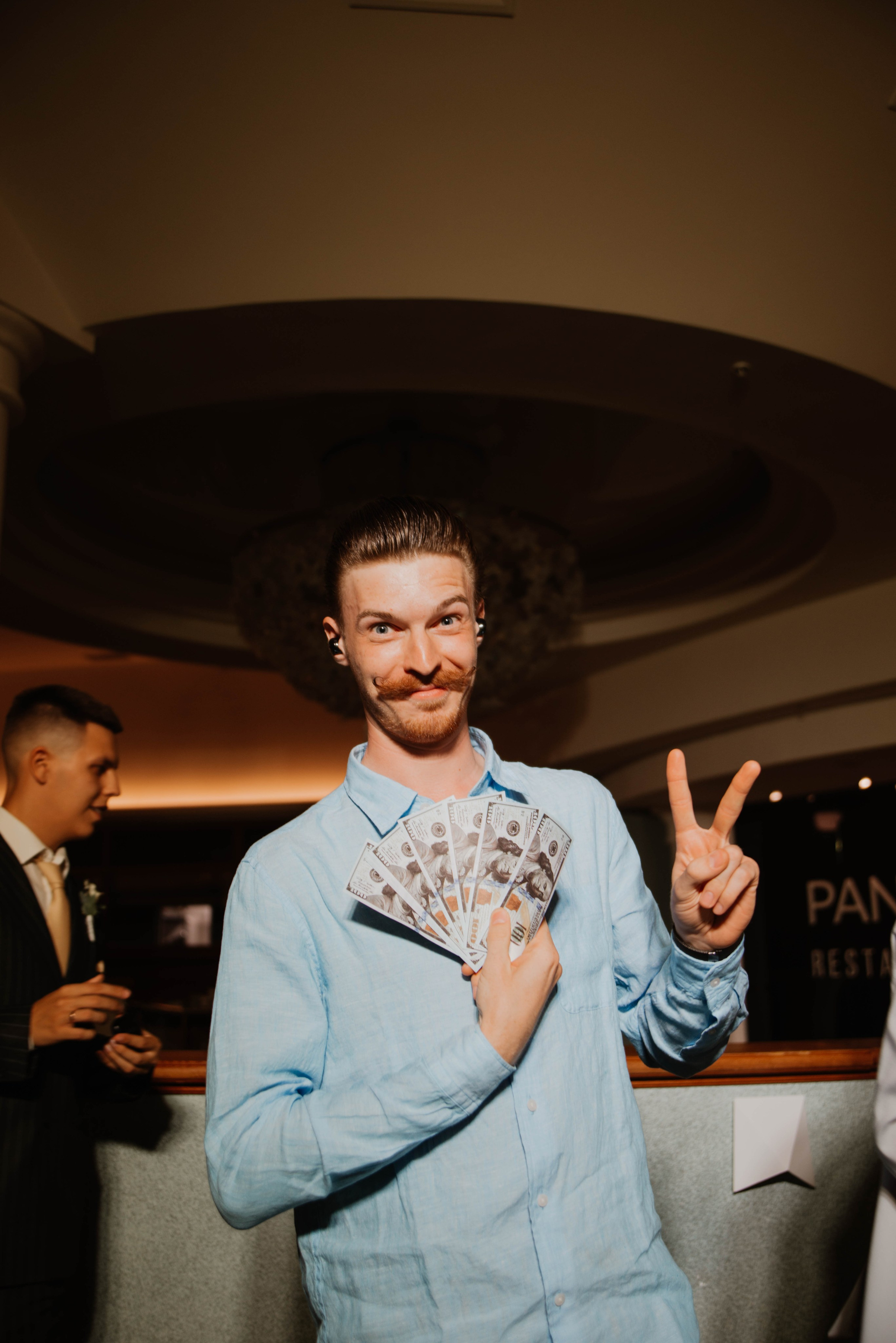 Андрей & Карина. Ксения Glossa. Портретный и репортажный фотограф в Самаре