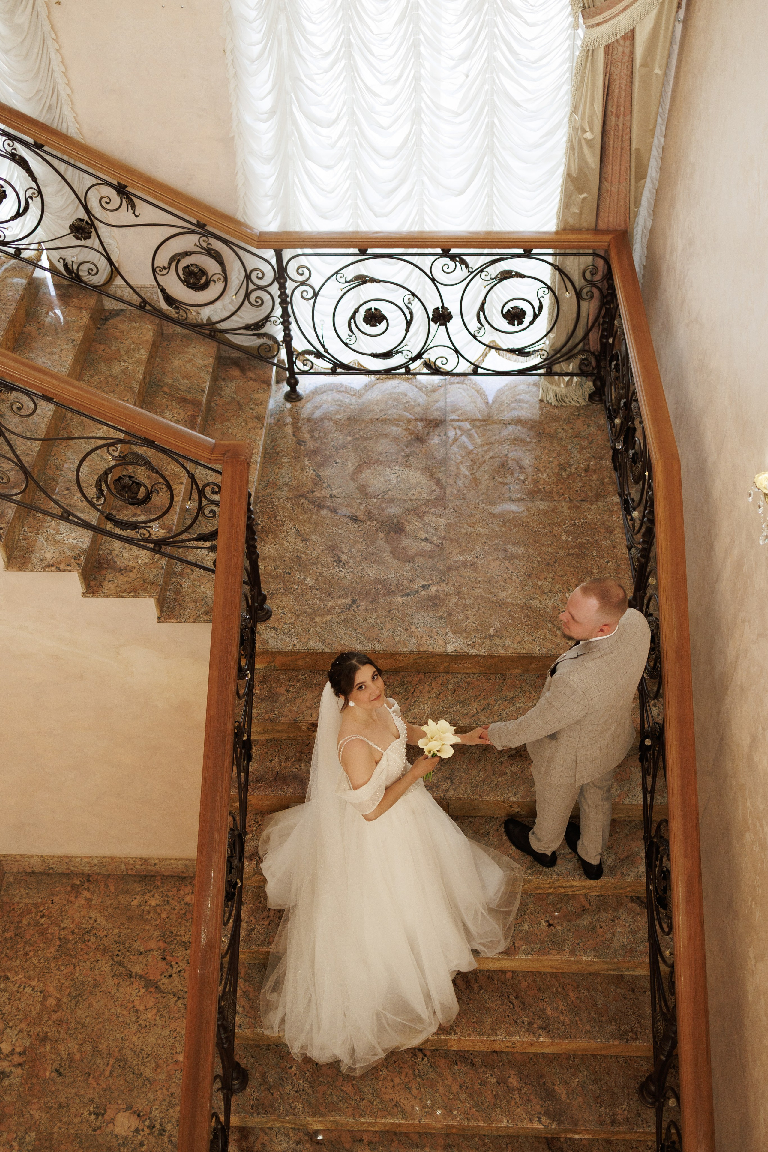 Свадебная фотосессия Тюмень. Семейный фотограф г. Тюмень