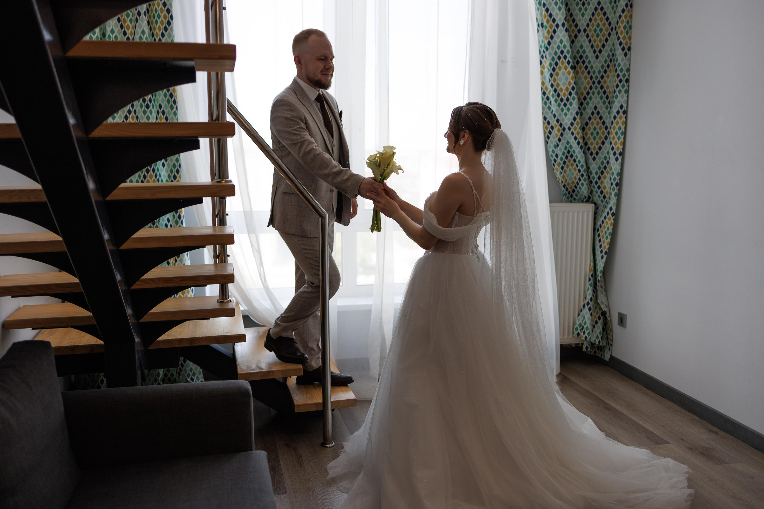 Свадебная фотосессия Тюмень. Семейный фотограф г. Тюмень