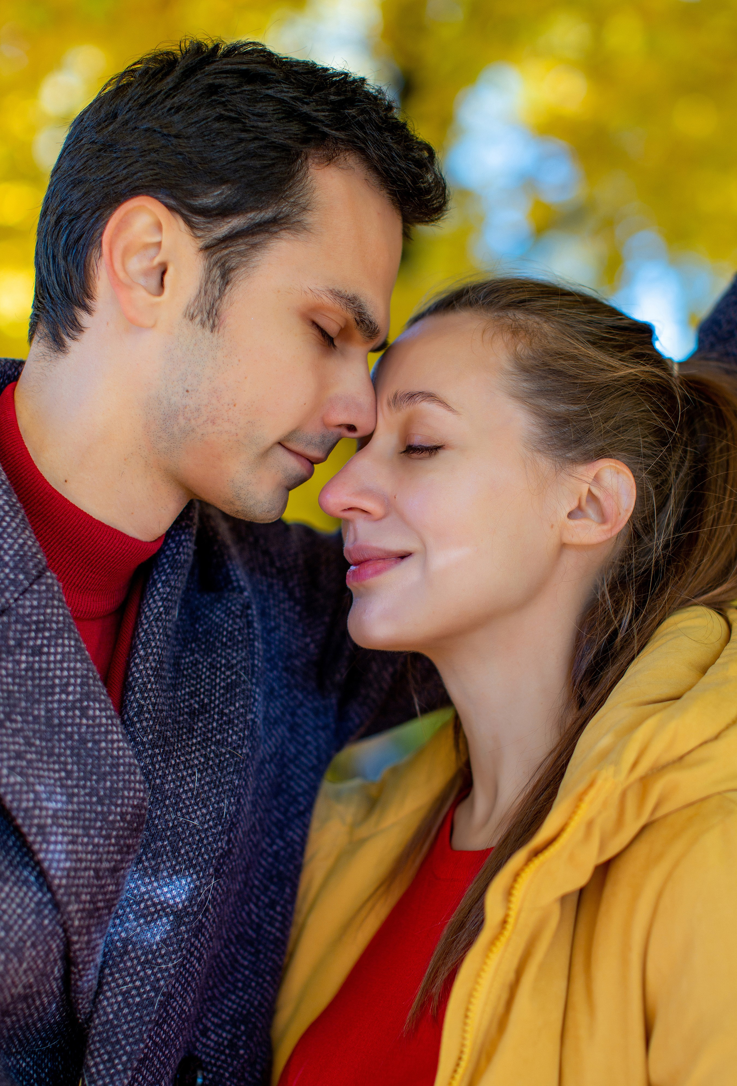 Фотопрогулка. Фотограф в Москве Наталья Реуцкая