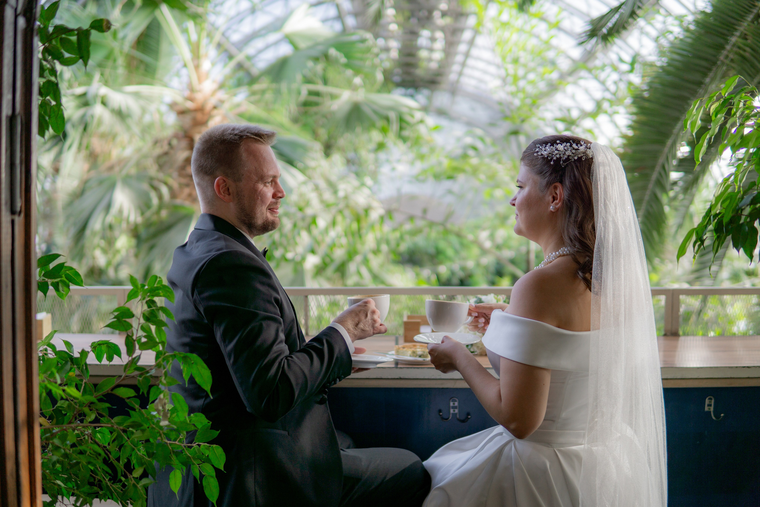 Места для фотосессии зимой в плохую погоду в Санкт-Петербурге. Свадебный фотограф Александр Невский в Санкт-Петербурге