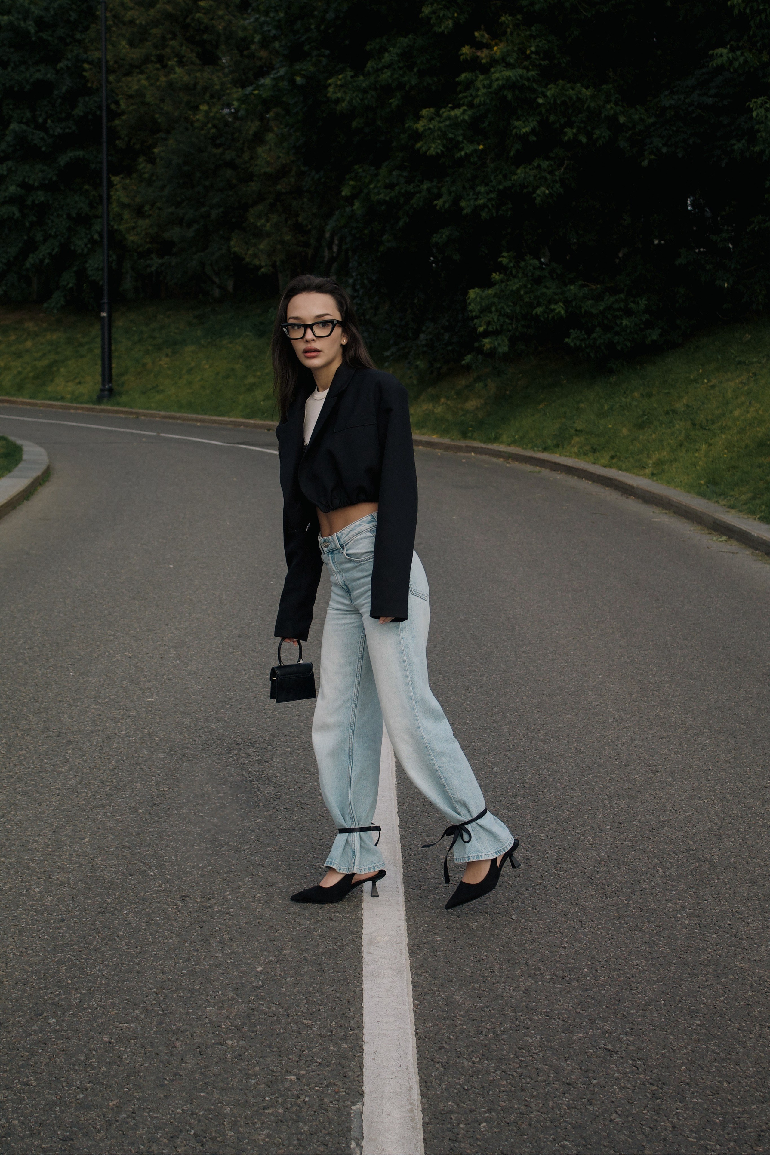 STREET. Ксения | фотограф | москва