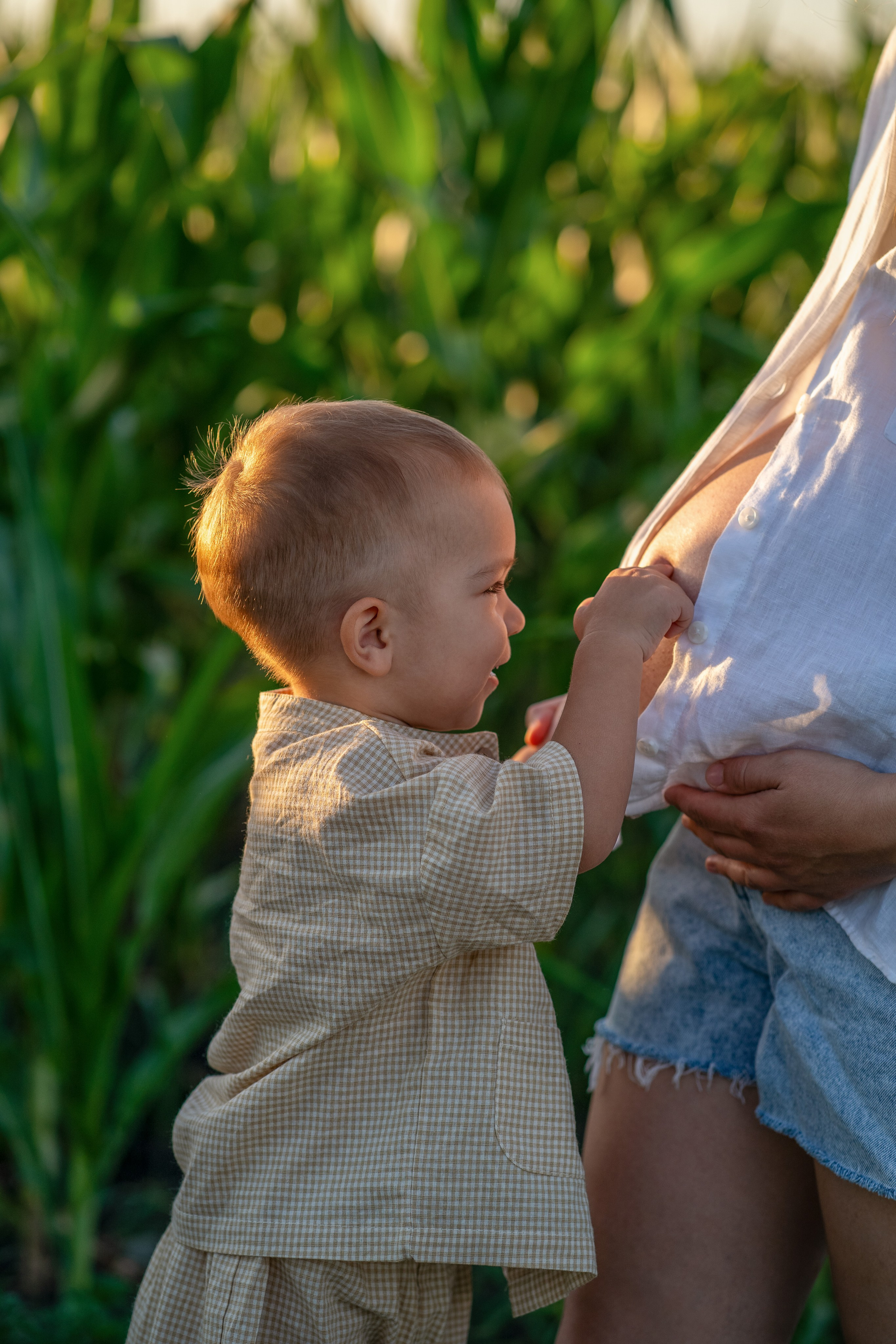 . Детский и семейный фотограф в городе Краснодар Надежда Ермак