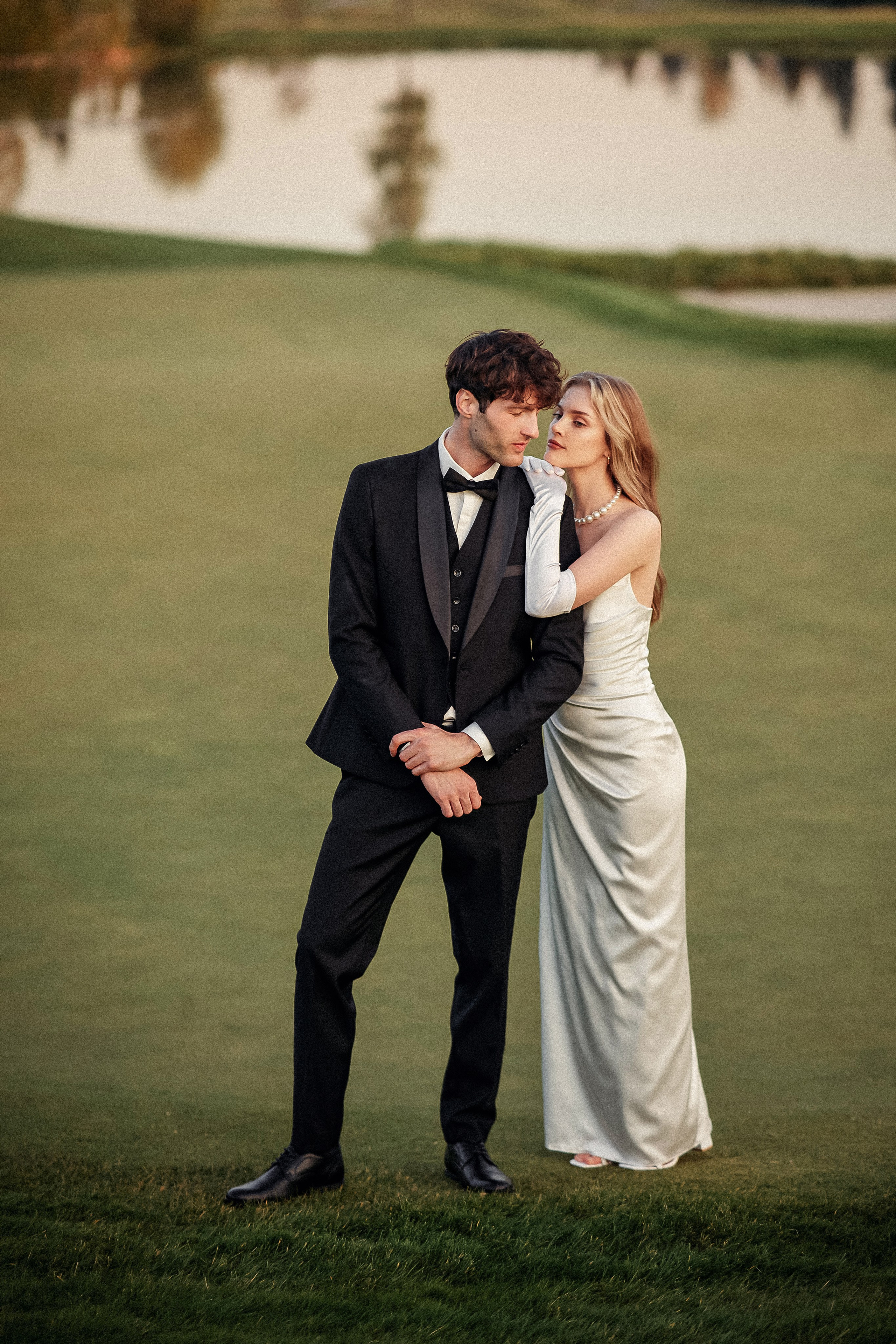 Портфолио. Свадебный и портретный фотограф Roxana Imp Тверь Москва