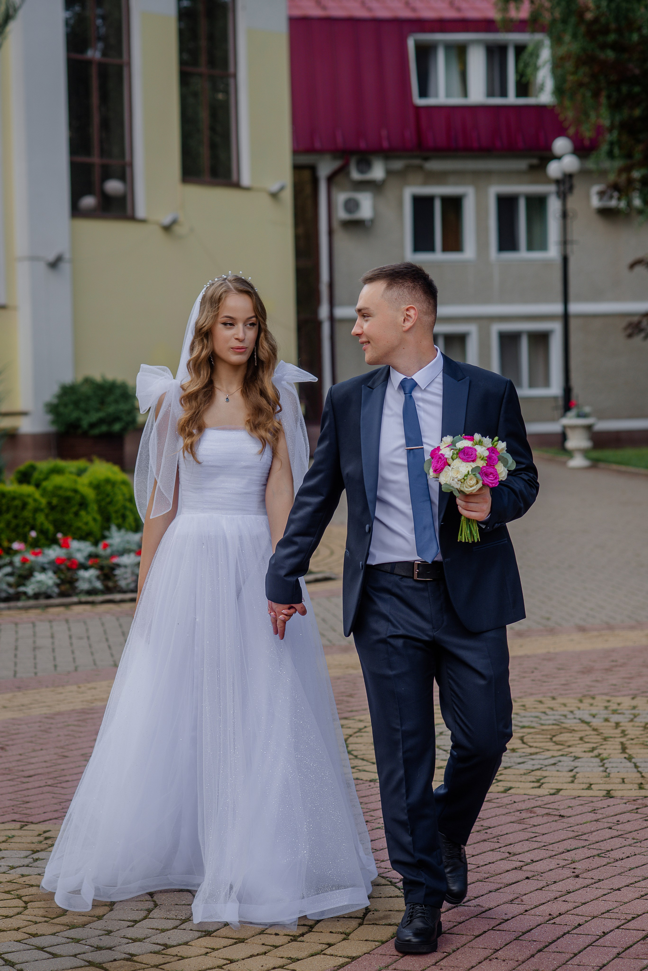 Екатерина & Иван. Марина Тюкачева свадебный, семейный, детский фотограф