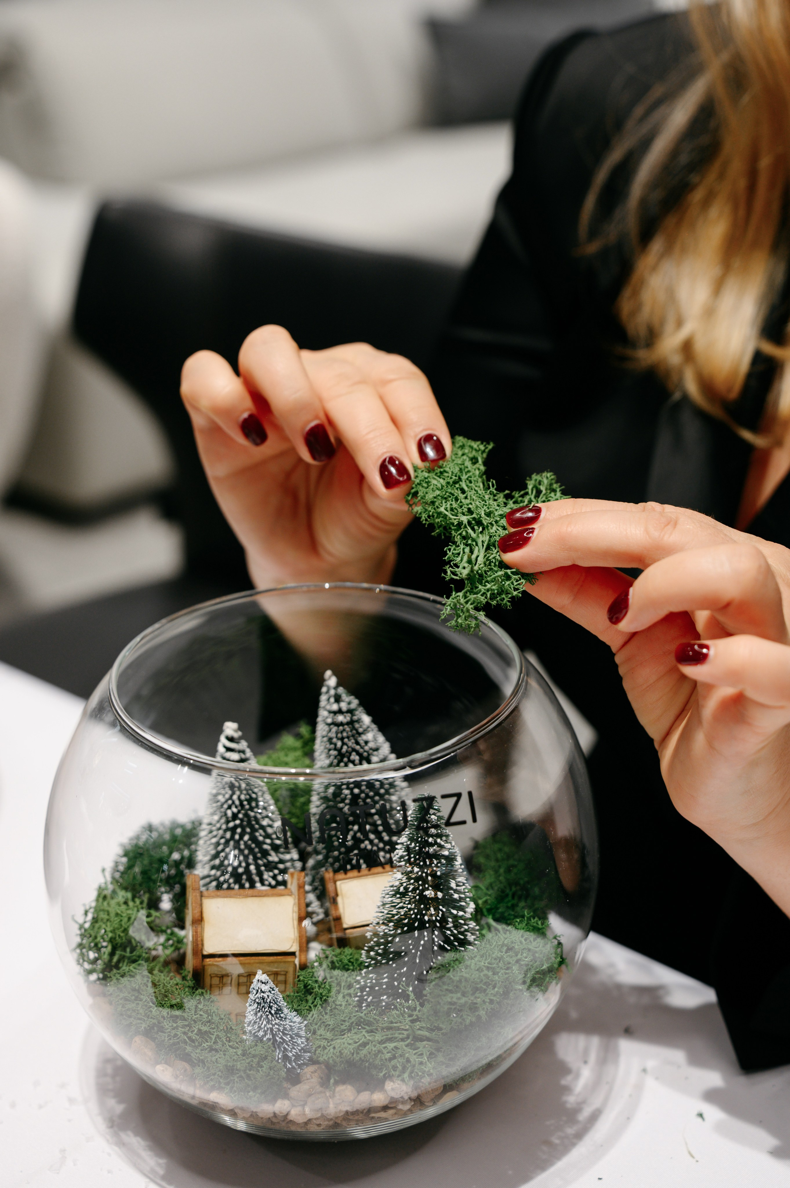 Natuzzi. Мастер-класс. Свадебный и семейный фотограф в Домодедово и Москве Юлия Курзаева