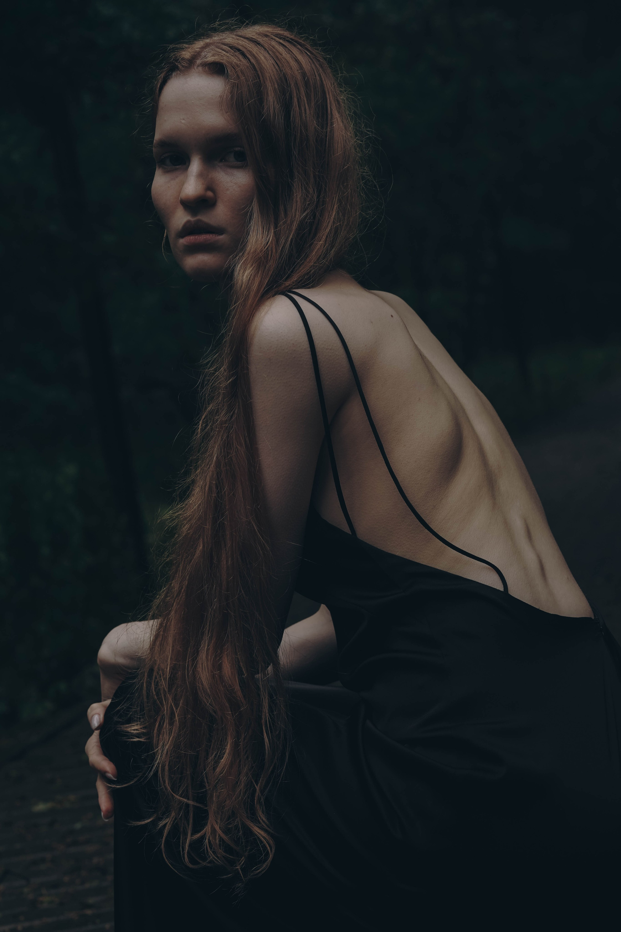 Ее тело — храм, мой Бог — свет. Семейный и свадебный фотограф