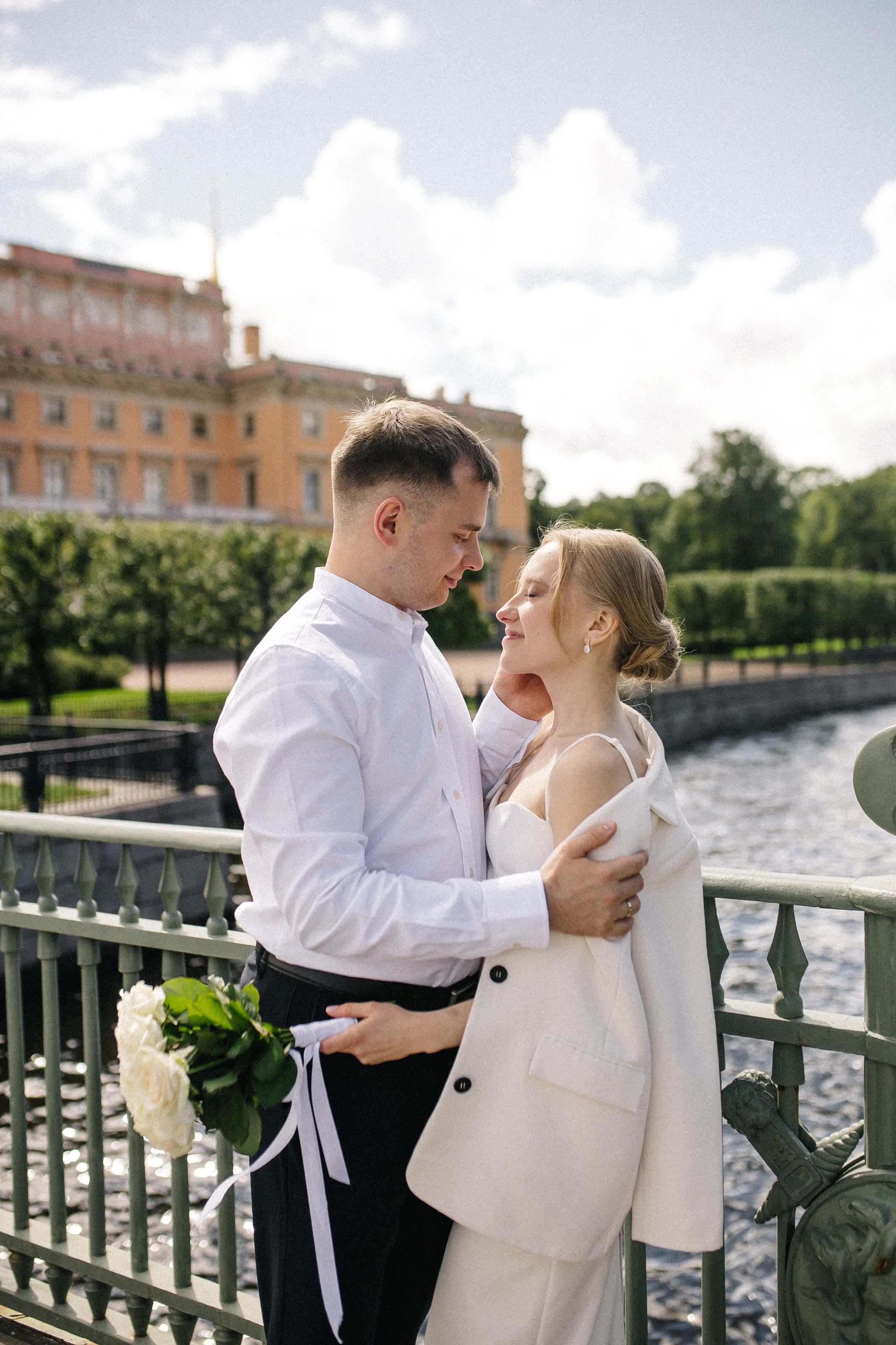 Ваш особенный день. Свадебный фотограф|Юлиана