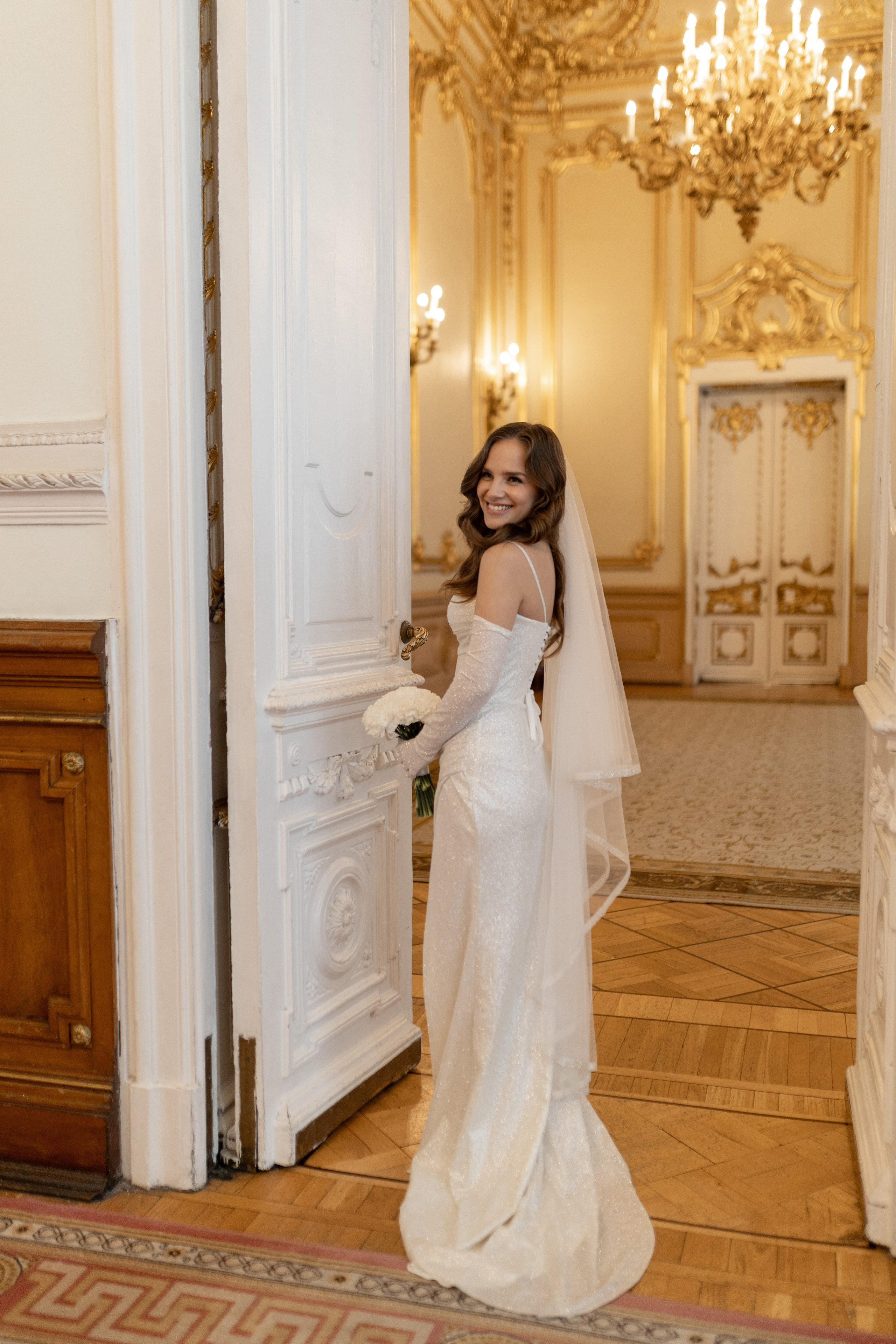 Ваш особенный день. Свадебный фотограф|Юлиана