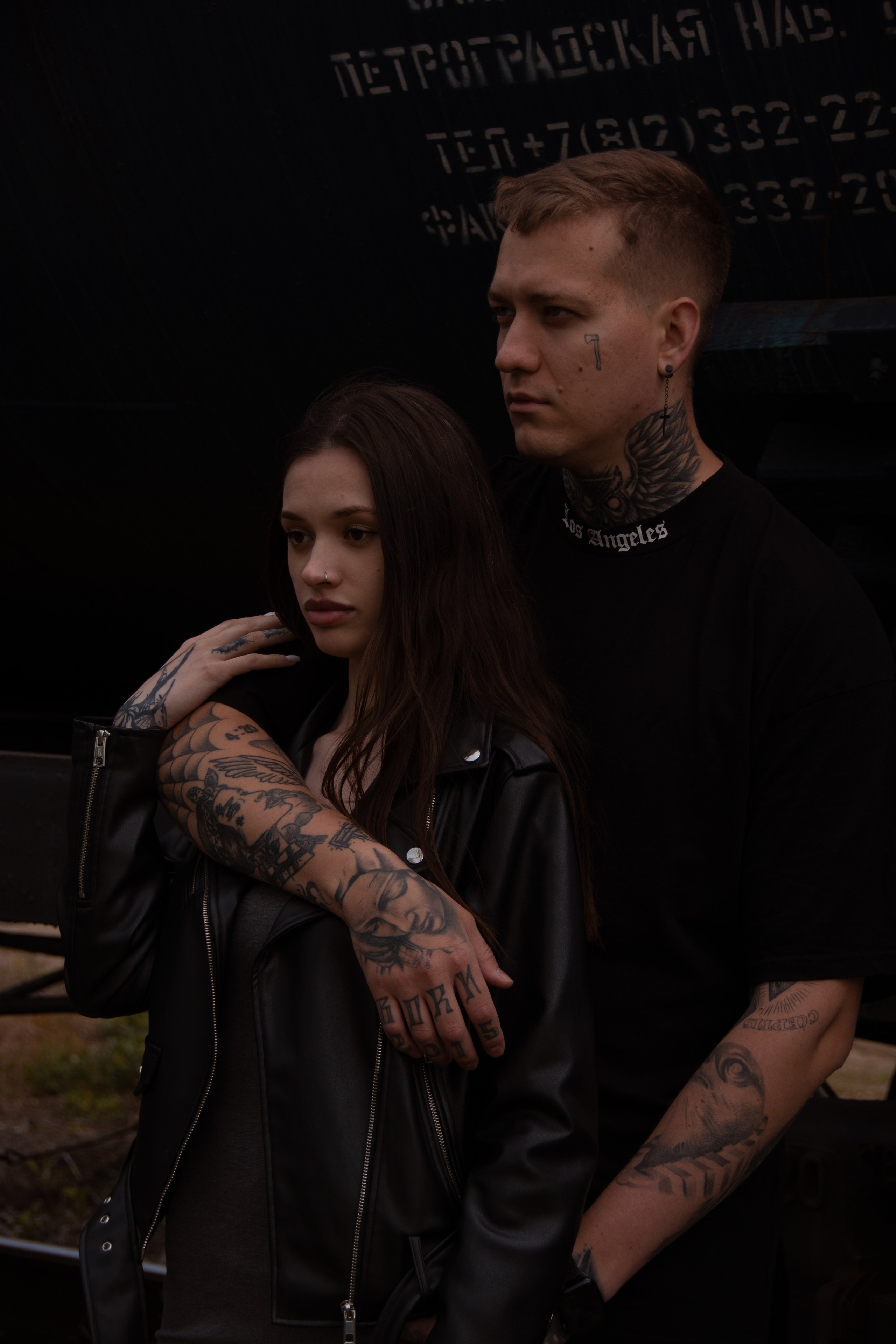 Love story. Семейный и репортажный фотограф в Хабаровске Татьяна Болычева