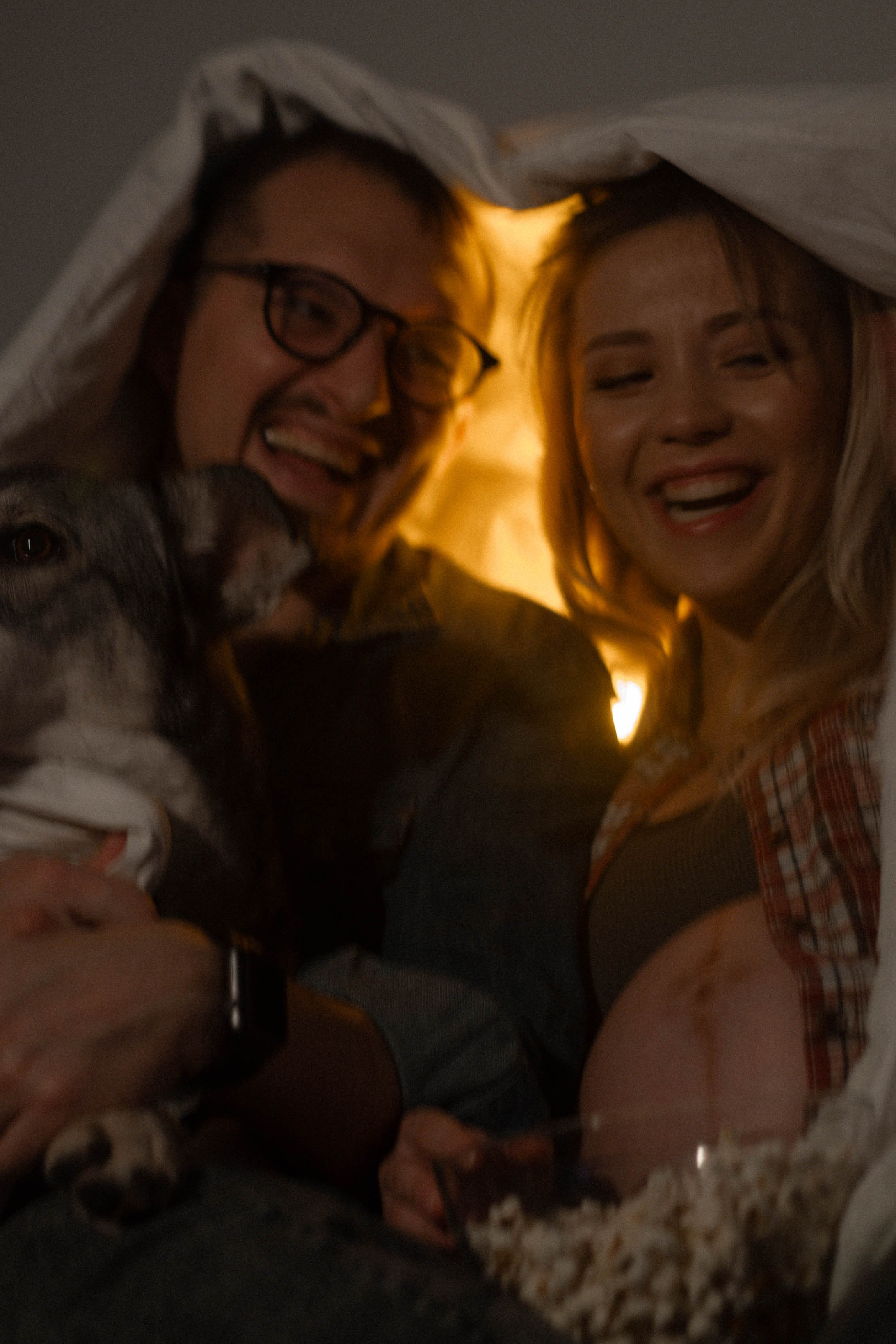 Диана, Миша. Семейный фотограф Юлия Котова