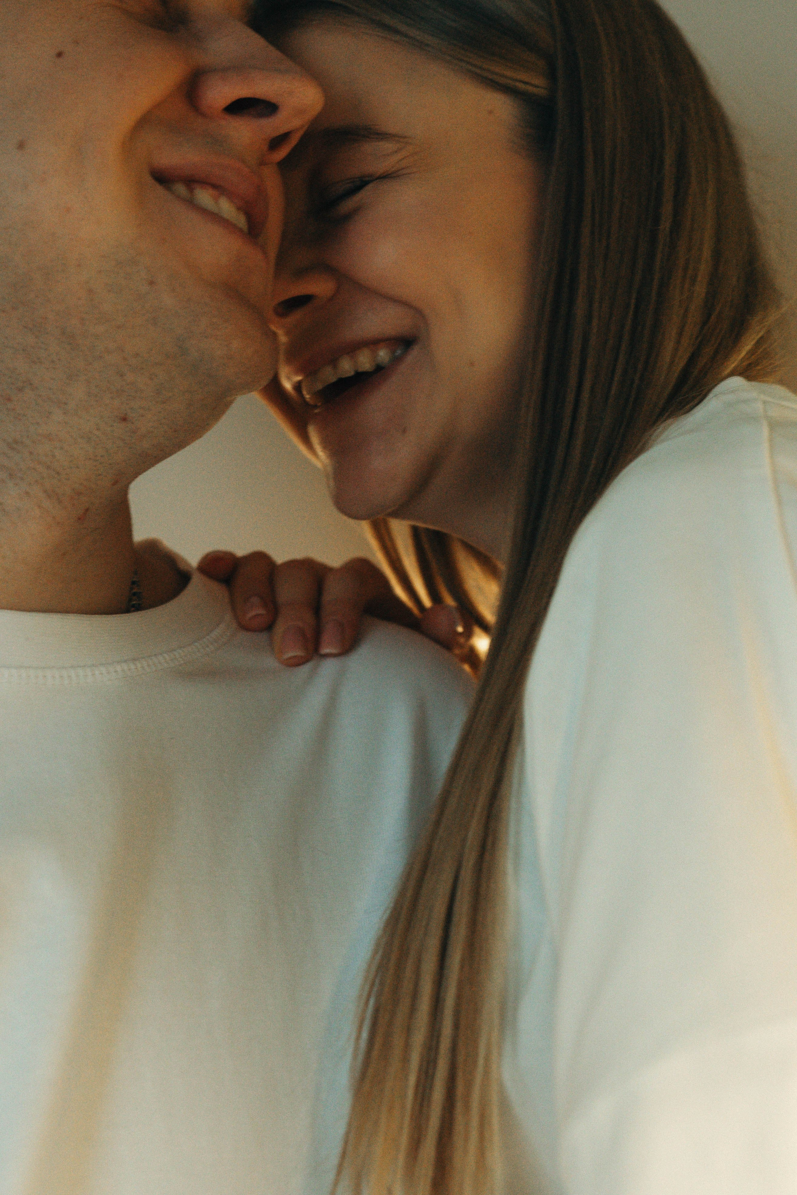 Женя и Максим. Семейный фотограф Юлия Котова