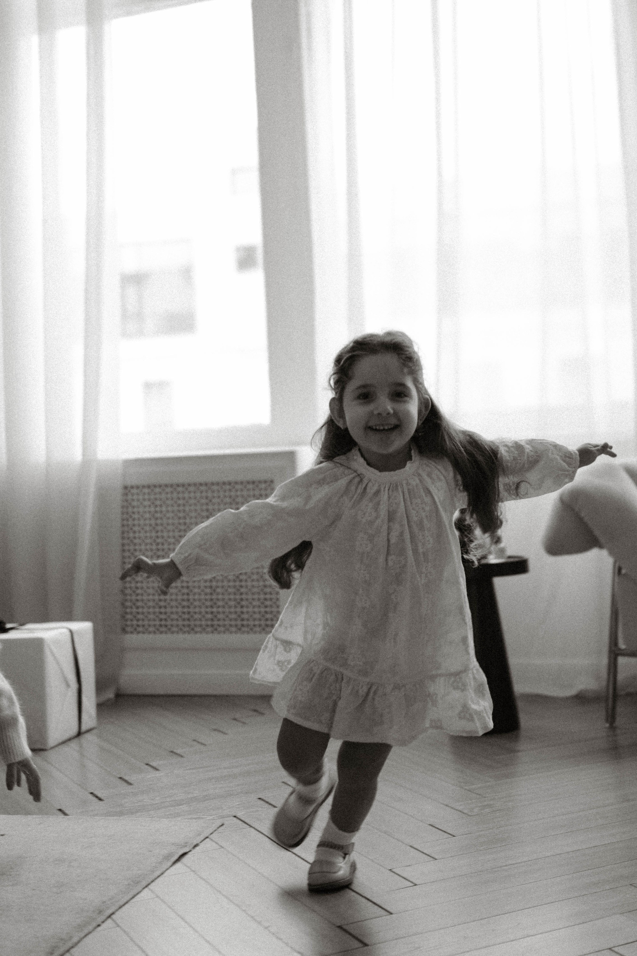 Аня, Андрей, Арина. Семейный фотограф Юлия Котова