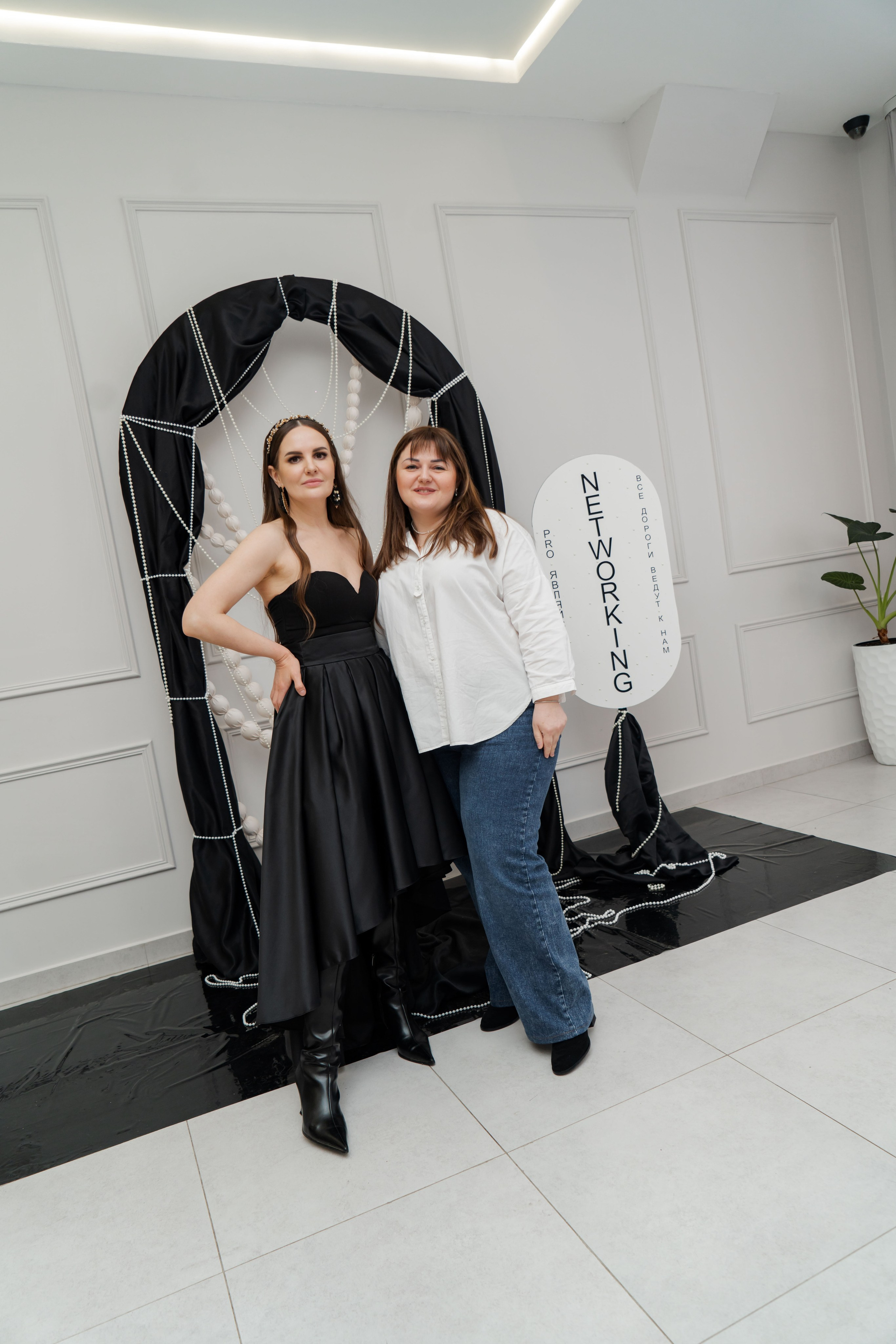 Нетворкинг 11. Семейный и детский фотограф в Екатеринбурге и НевьянскеТимурова Алина