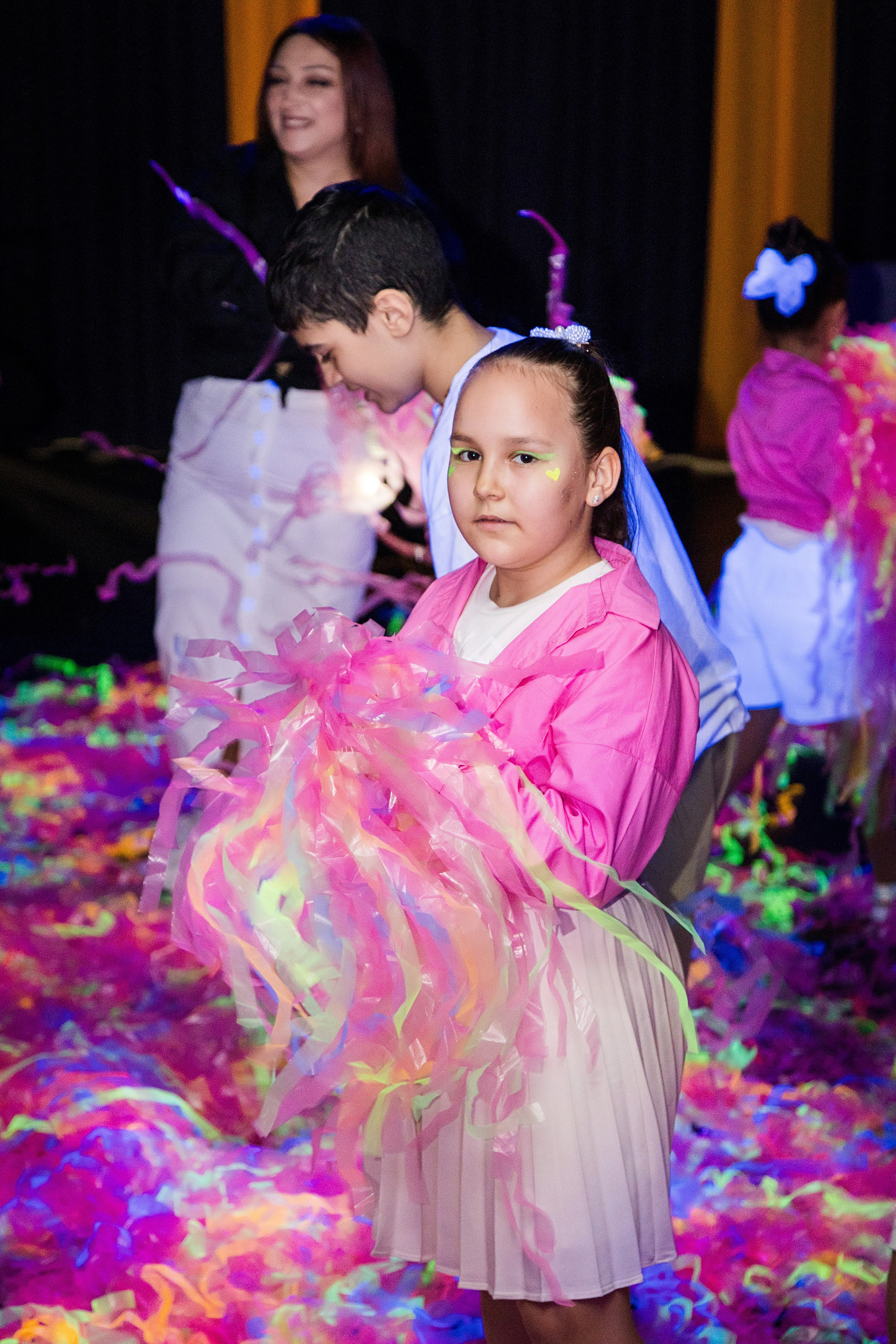 Офелии 8 лет. Детский фотограф видеограф в Хабаровске Михаил Орлов