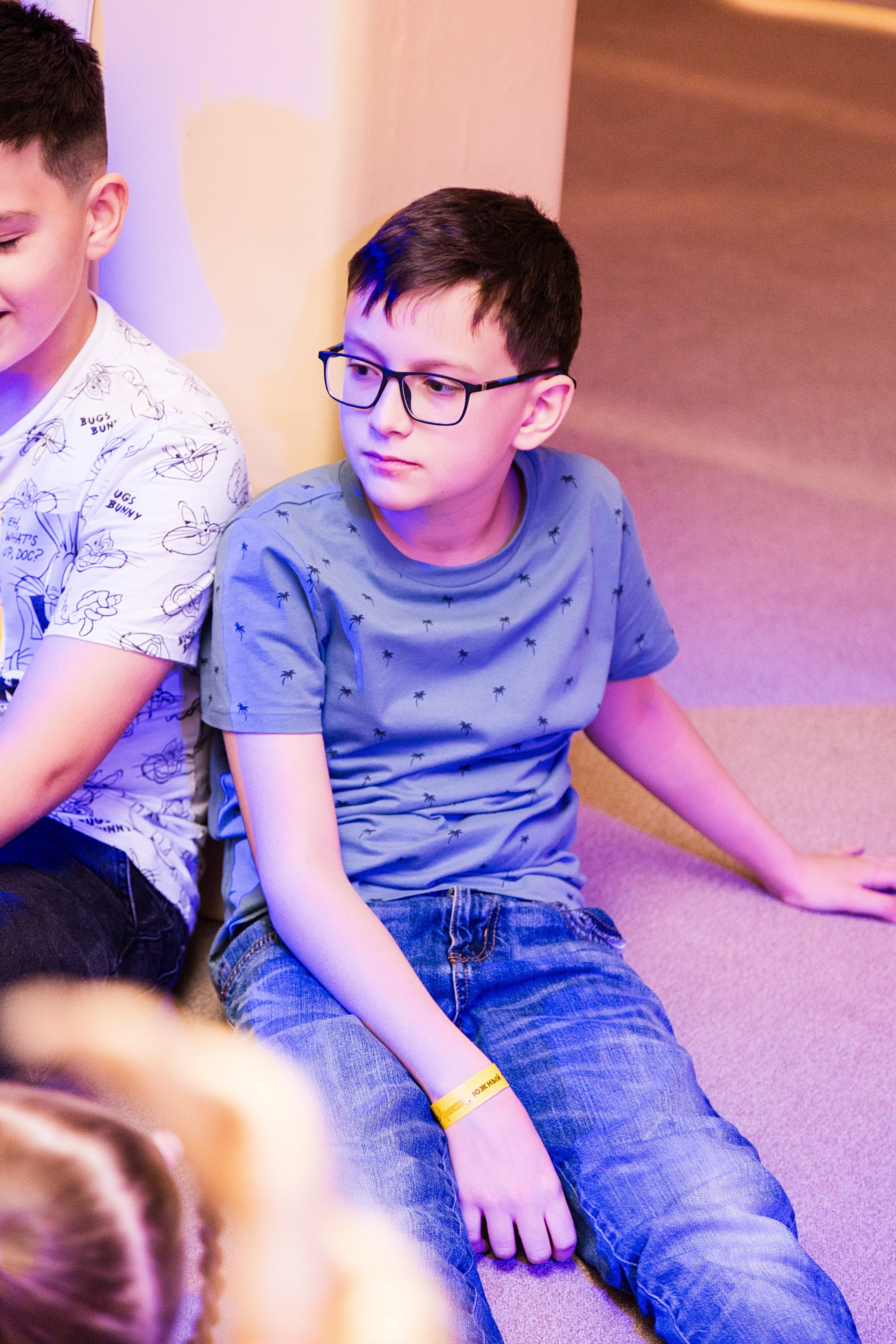 Диане 3 года. Детский фотограф видеограф в Хабаровске Михаил Орлов