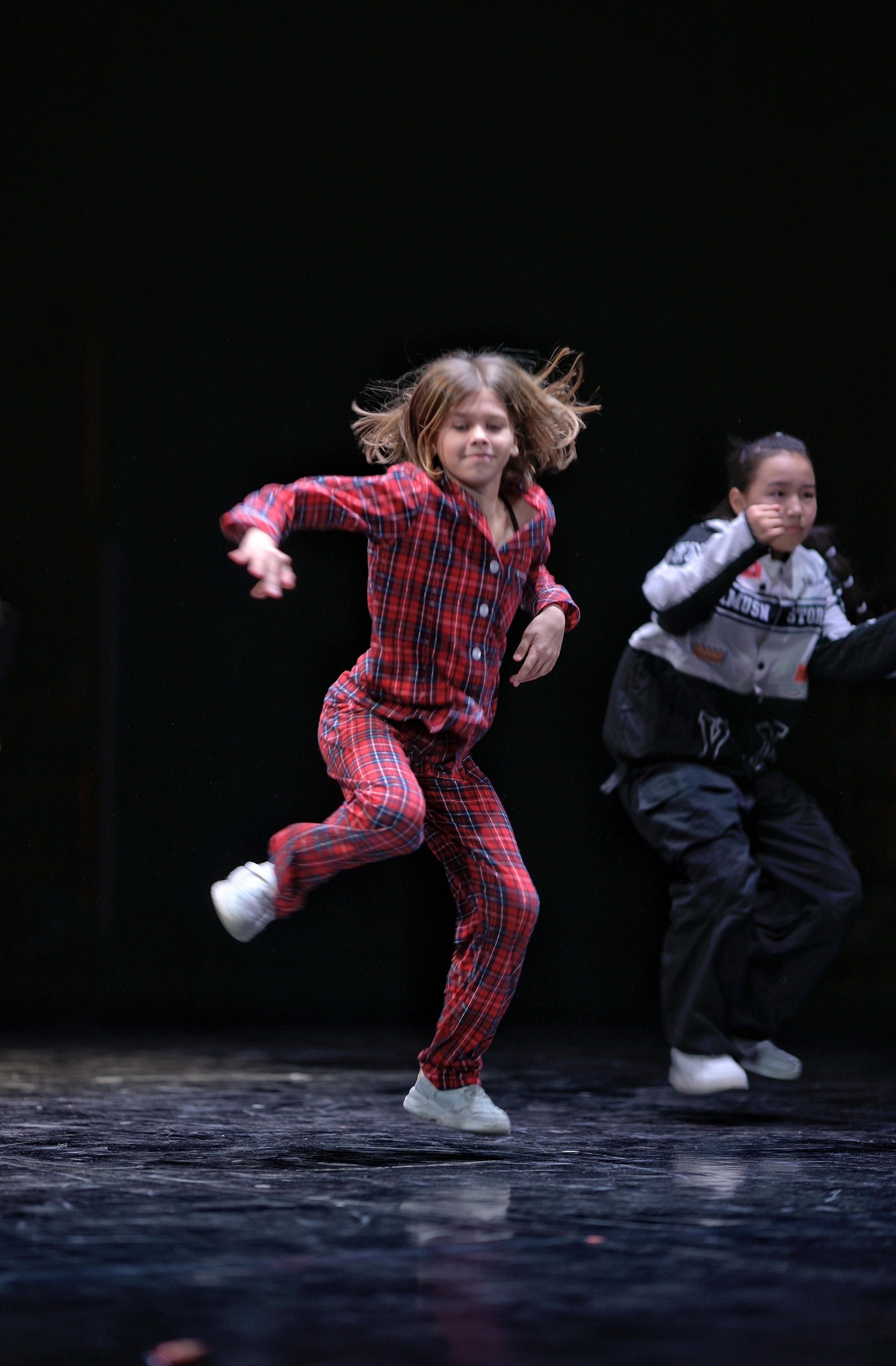 Отчётный концерт по танцам «iMpulse». Фотограф Ваших событий 📸