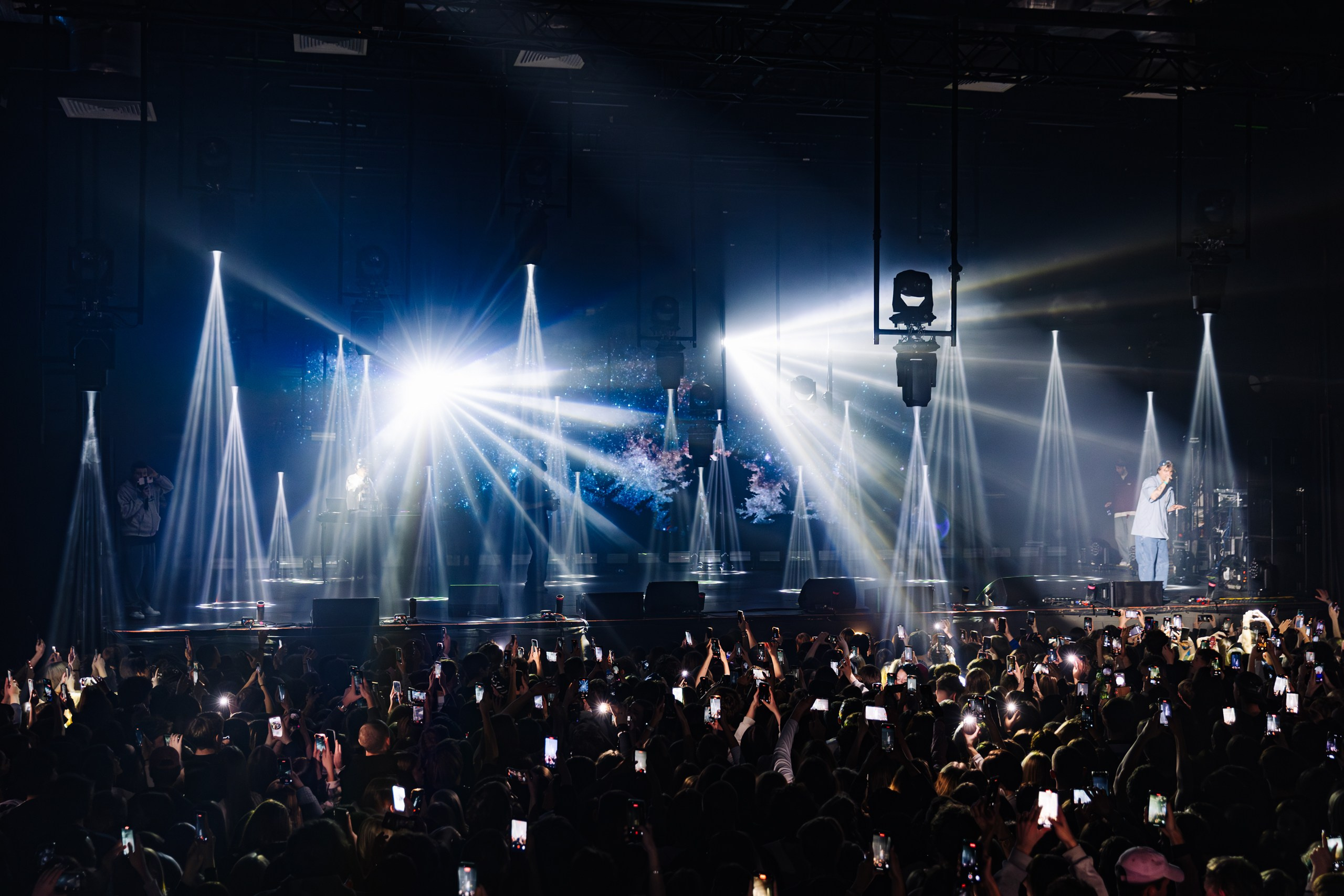 MAYOT / SAINT-PETERSBURG / 2025. OOPS TEAM