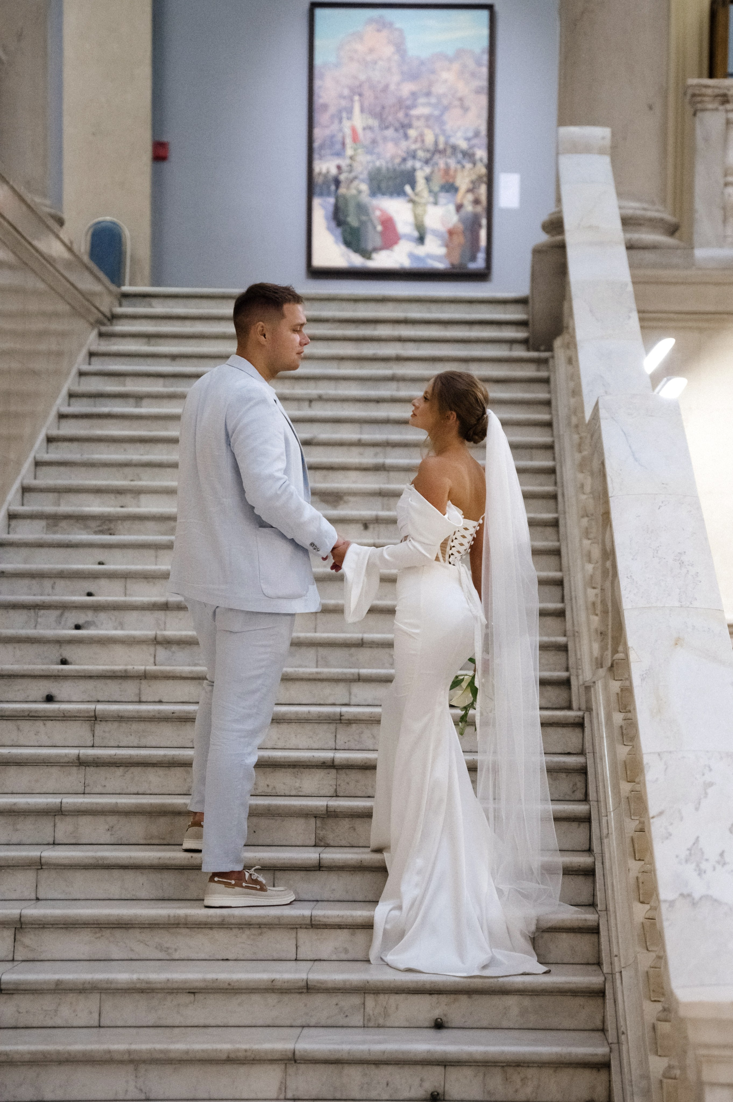 Скоро на сайте. Свадебный фотограф в Минске Тагай Наталья