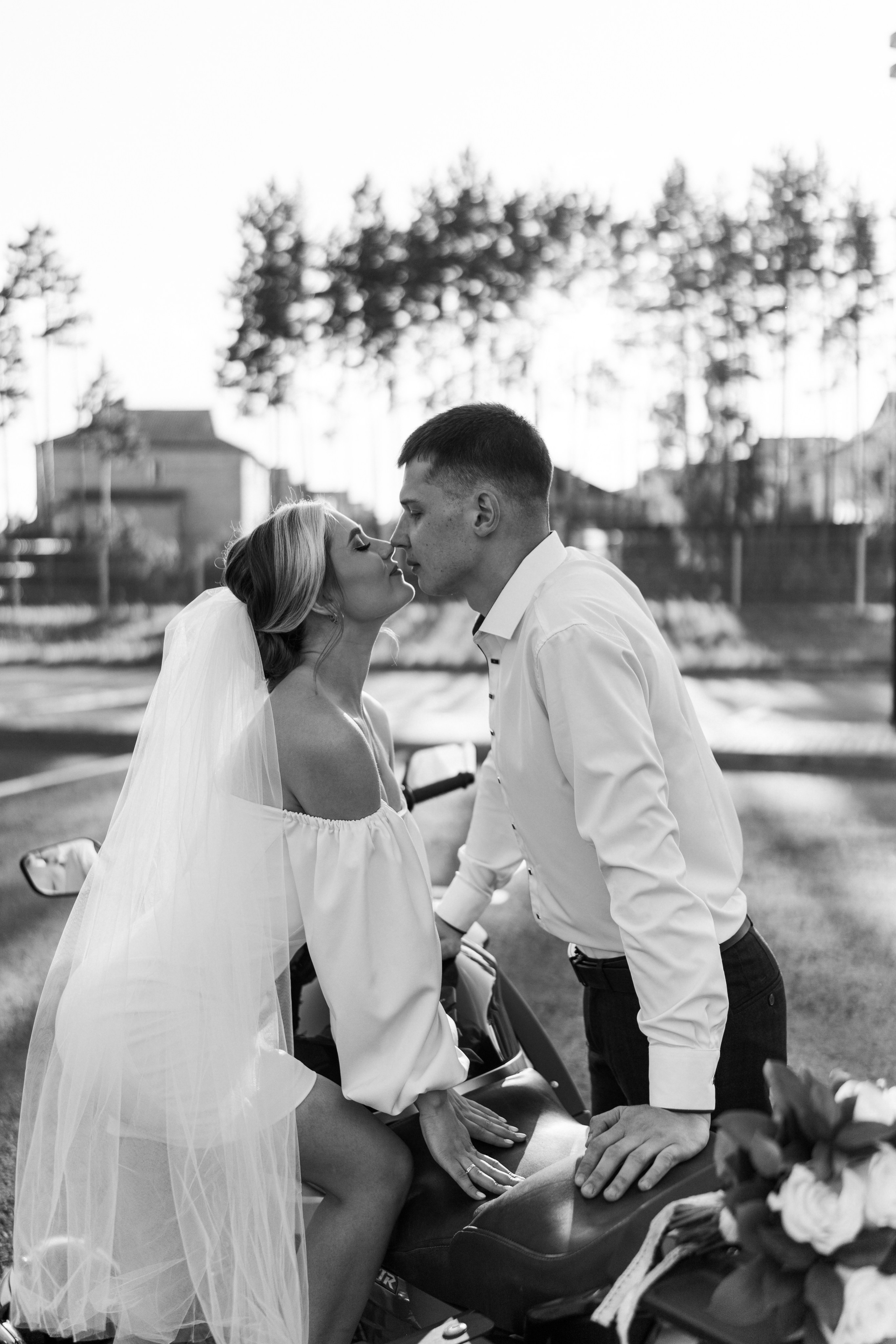 Дмитрий/Валентина. Фотограф в Санкт-Петербурге — Лучина Екатерина